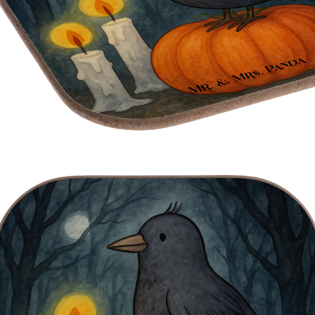 Untersetzer Krähe Halloween Design Untersetzer aus Holz, Glasuntersetzer, Holzuntersetzer, Untersetzer für Gläser, Untersetzer Design, Korkuntersetzer, Tassen Untersetzer, Untersetzer Gläser, Untersetzer, Getränkeuntersetzer, Bierdeckel, Untersetzer Holz, Halloween, Deko, Martinssingen, Dekoration, Geschenke, Schenken