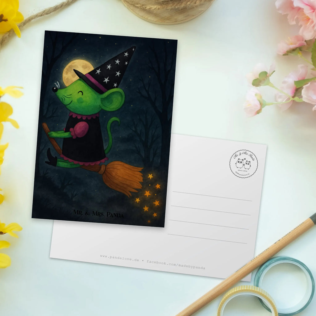 Postkarte Hexe Fliegt Design Geburtstagskarte, Einladung, Dankeskarte, Geschenkkarte, Karte, Einladung Geburtstag, Ansichtskarte, Postkarte, Grußkarte, Einladungskarte, Einladungskarten Geburtstag, Ansichtskarten, Halloween, Deko, Martinssingen, Dekoration, Geschenke, Schenken