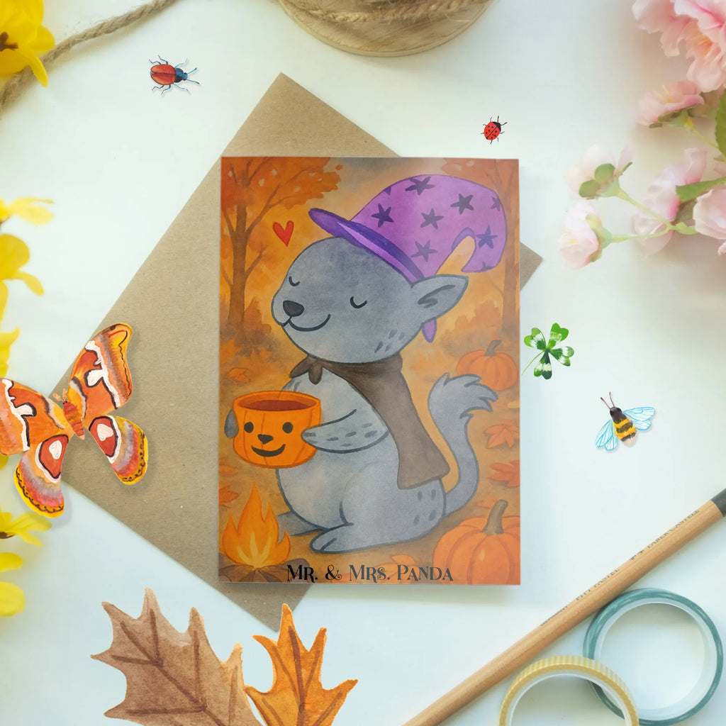 Grußkarte Kater Kaffee Design Geburtstagskarte, Ansichtskarten, Glückwunschkarte, Grußkarte, Hochzeitskarte, Einladungskarte, Klappkarte, Karte, Halloween, Deko, Martinssingen, Dekoration, Geschenke, Schenken, Kater, Kaffee, Hexe, Magie