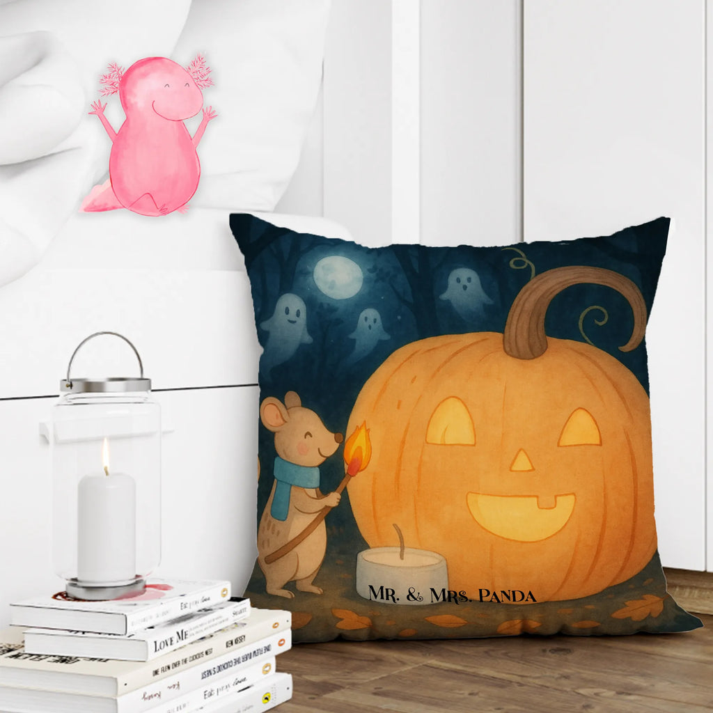 40x40 Kissen Kürbis Maus Design sitzkissen, Kopfkissen, Sofakissen, Dekokissen, Kissenbezug 40x40, Kissenhülle 40x40, Couchkissen, Zierkissen, Kissen 40x40 Waschbar, Kissenhülle, Kissen, Dekokissen 40x40, Kissen 40x40, Dekokissen Sofa, Kopfkissen 40x40, Motivkissen, Kissenbezüge, Sofakissen 40x40, sofakissen, Halloween, Deko, Martinssingen, Dekoration, Geschenke, Schenken, Maus, Süßes sonst gibt's saures, Kerzen, Trick or Treat, Kürbis, Halloween Deko