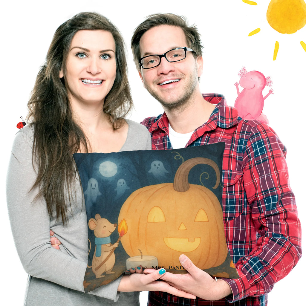 40x40 Kissen Kürbis Maus Design sitzkissen, Kopfkissen, Sofakissen, Dekokissen, Kissenbezug 40x40, Kissenhülle 40x40, Couchkissen, Zierkissen, Kissen 40x40 Waschbar, Kissenhülle, Kissen, Dekokissen 40x40, Kissen 40x40, Dekokissen Sofa, Kopfkissen 40x40, Motivkissen, Kissenbezüge, Sofakissen 40x40, sofakissen, Halloween, Deko, Martinssingen, Dekoration, Geschenke, Schenken, Maus, Süßes sonst gibt's saures, Kerzen, Trick or Treat, Kürbis, Halloween Deko