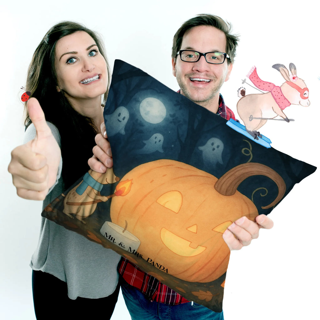 40x40 Kissen Kürbis Maus Design sitzkissen, Kopfkissen, Sofakissen, Dekokissen, Kissenbezug 40x40, Kissenhülle 40x40, Couchkissen, Zierkissen, Kissen 40x40 Waschbar, Kissenhülle, Kissen, Dekokissen 40x40, Kissen 40x40, Dekokissen Sofa, Kopfkissen 40x40, Motivkissen, Kissenbezüge, Sofakissen 40x40, sofakissen, Halloween, Deko, Martinssingen, Dekoration, Geschenke, Schenken, Maus, Süßes sonst gibt's saures, Kerzen, Trick or Treat, Kürbis, Halloween Deko