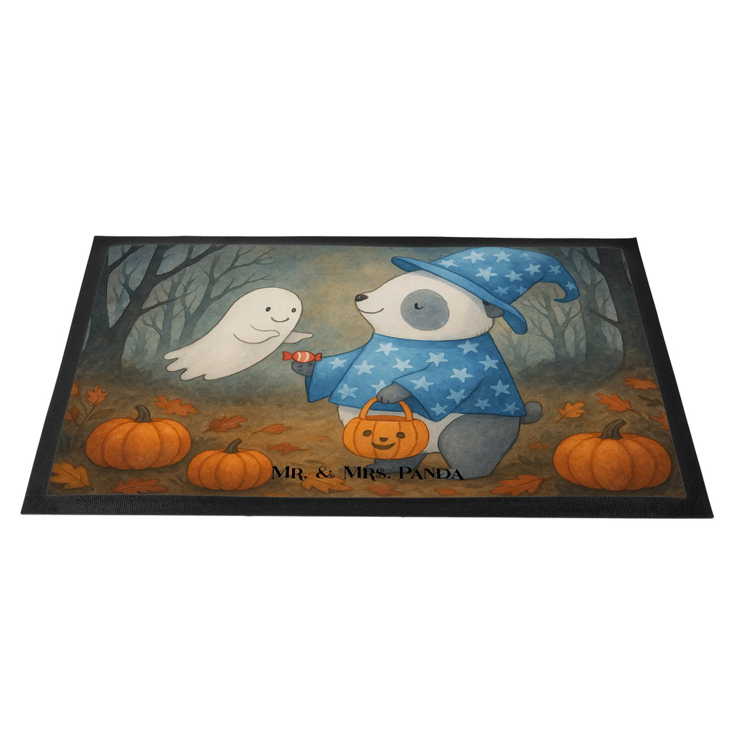 Fußmatte Panda Zauberer Design Fußabstreifer außen, Fußmatte waschbar, Sauberlaufmatte, Türmatte, Matte, Fußmatte außen wetterfest, Fußmatten, Schmutzfangmatte waschbar, Haustürmatte, Fußmatte outdoor, Fussmatten online, Schmutzfangteppich, Gummimatte, Fußmatte außen, Fußabtreter außen, Eingangsteppich, Fußmatte innen, Fussmatten, Fußabtreter, Gummi Matte, Schmutzfangmatte, Türvorleger, Fußabstreifer, Schmutzfänger, Vorleger, Schmutzmatte, Motivfußmatte, Halloween, Deko, Martinssingen, Dekoration, Geschenke, Schenken, Trick or Treat, Panda, Süßes sonst gibt's saures, Zauberer, Gespenst, Halloween Deko