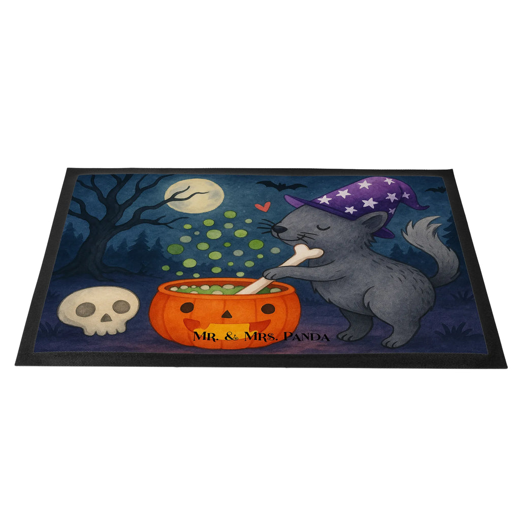 Fußmatte Kater Hexenkessel Design Gummi Matte, Fußmatten, Schmutzfangmatte, Schmutzfangteppich, Schmutzmatte, Haustürmatte, Türmatte, Eingangsteppich, Gummimatte, Matte, Fußabtreter, Sauberlaufmatte, Fußmatte innen, Motivfußmatte, Fußmatte waschbar, Fussmatten online, Fußabstreifer außen, Fußabstreifer, Fußmatte außen wetterfest, Schmutzfangmatte waschbar, Fußabtreter außen, Schmutzfänger, Türvorleger, Fußmatte außen, Fussmatten, Vorleger, Fußmatte outdoor, Halloween, Deko, Martinssingen, Dekoration, Geschenke, Schenken, Zaubern, Hexenkessel, Hexe, Kater, Zaubertrank