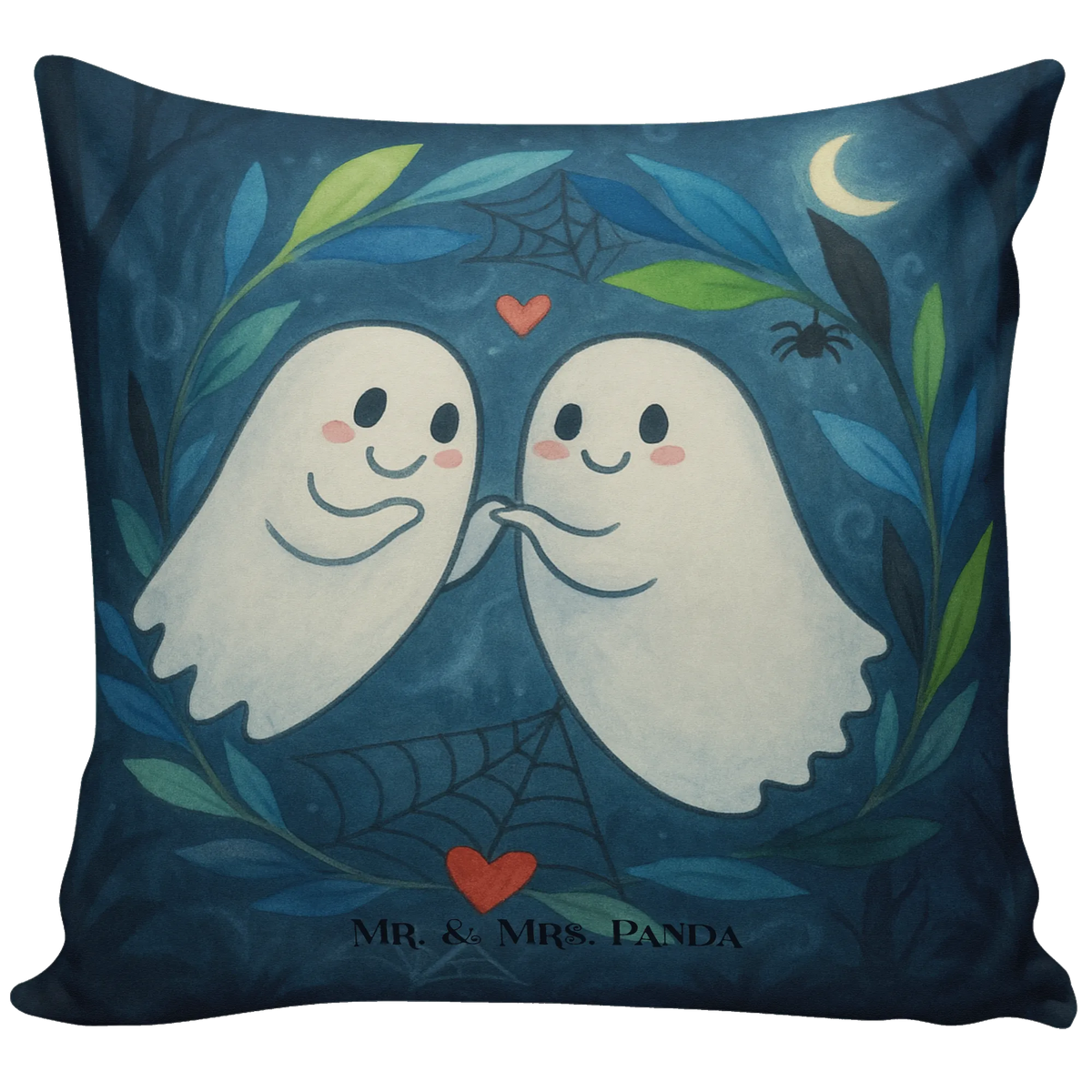 Cushion Ghosts Dear Design decoration, gifts, Martin singing, decor, giving