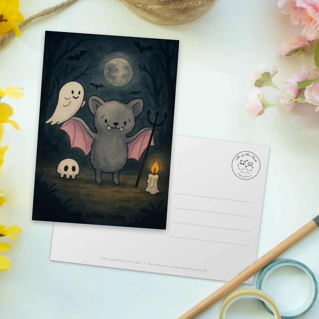 Postkarte Fledermaus Dracula Design Karte, Ansichtskarte, Ansichtskarten, Einladung Geburtstag, Einladung, Grußkarte, Dankeskarte, Einladungskarte, Geburtstagskarte, Geschenkkarte, Postkarte, Einladungskarten Geburtstag, Halloween, Deko, Martinssingen, Dekoration, Geschenke, Schenken