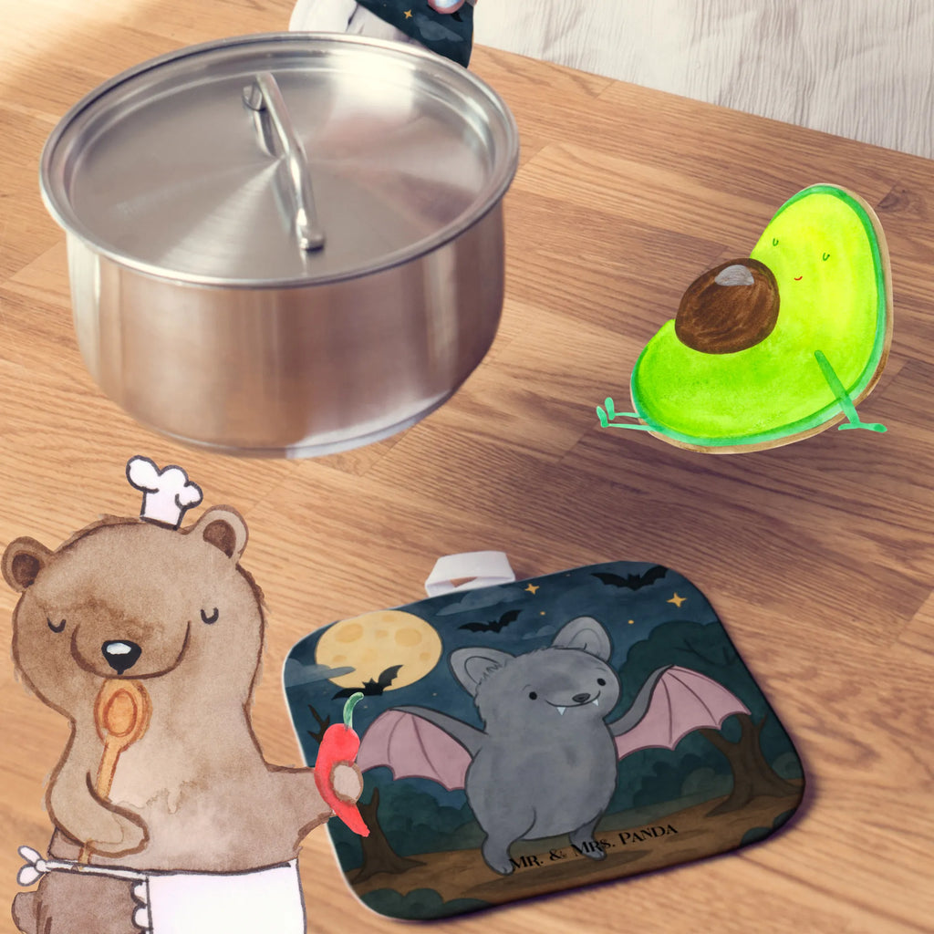 2er Set Topflappen  Fledermaus Erschrecken Design Topflappenset, Topfhandschuh, Topfuntersetzer, Topflappen 2er Set, Topflappen Set, Ofenhandschuh, Schöne Topflappen, Ofenhandschuhe, Topflappen mit Spruch, Topflappen, Topfhandschuhe, Topflappen lustig, Halloween, Deko, Martinssingen, Dekoration, Geschenke, Schenken