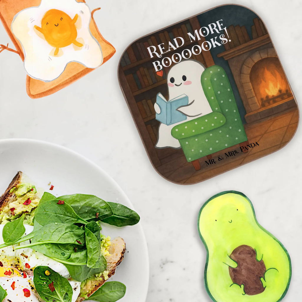 Podkładka duch książka Design Untersetzer, Bierdeckel, Glasuntersetzer, Untersetzer Gläser, Getränkeuntersetzer, Untersetzer aus Holz, Untersetzer für Gläser, Korkuntersetzer, Untersetzer Holz, Holzuntersetzer, Tassen Untersetzer, Untersetzer Design, Halloween, Deko, Martinssingen, Dekoration, Geschenke, Schenken, Gespenst, Buch, Herbst, gemütlich