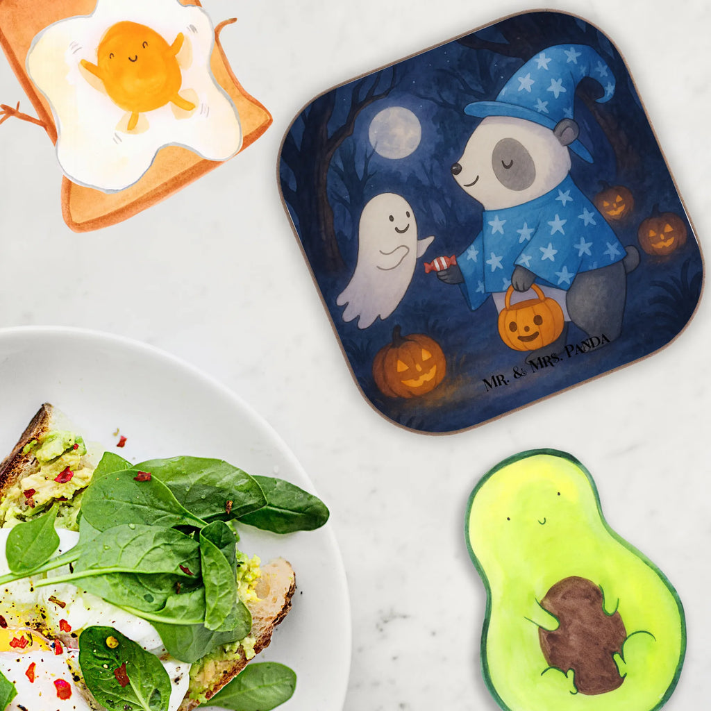 Untersetzer Panda Zauberer Design Untersetzer, Untersetzer Gläser, Korkuntersetzer, Holzuntersetzer, Glasuntersetzer, Untersetzer für Gläser, Tassen Untersetzer, Bierdeckel, Untersetzer aus Holz, Getränkeuntersetzer, Untersetzer Holz, Untersetzer Design, Halloween, Deko, Martinssingen, Dekoration, Geschenke, Schenken, Süßes sonst gibt's saures, Halloween Deko, Zauberer, Trick or Treat, Panda, Gespenst