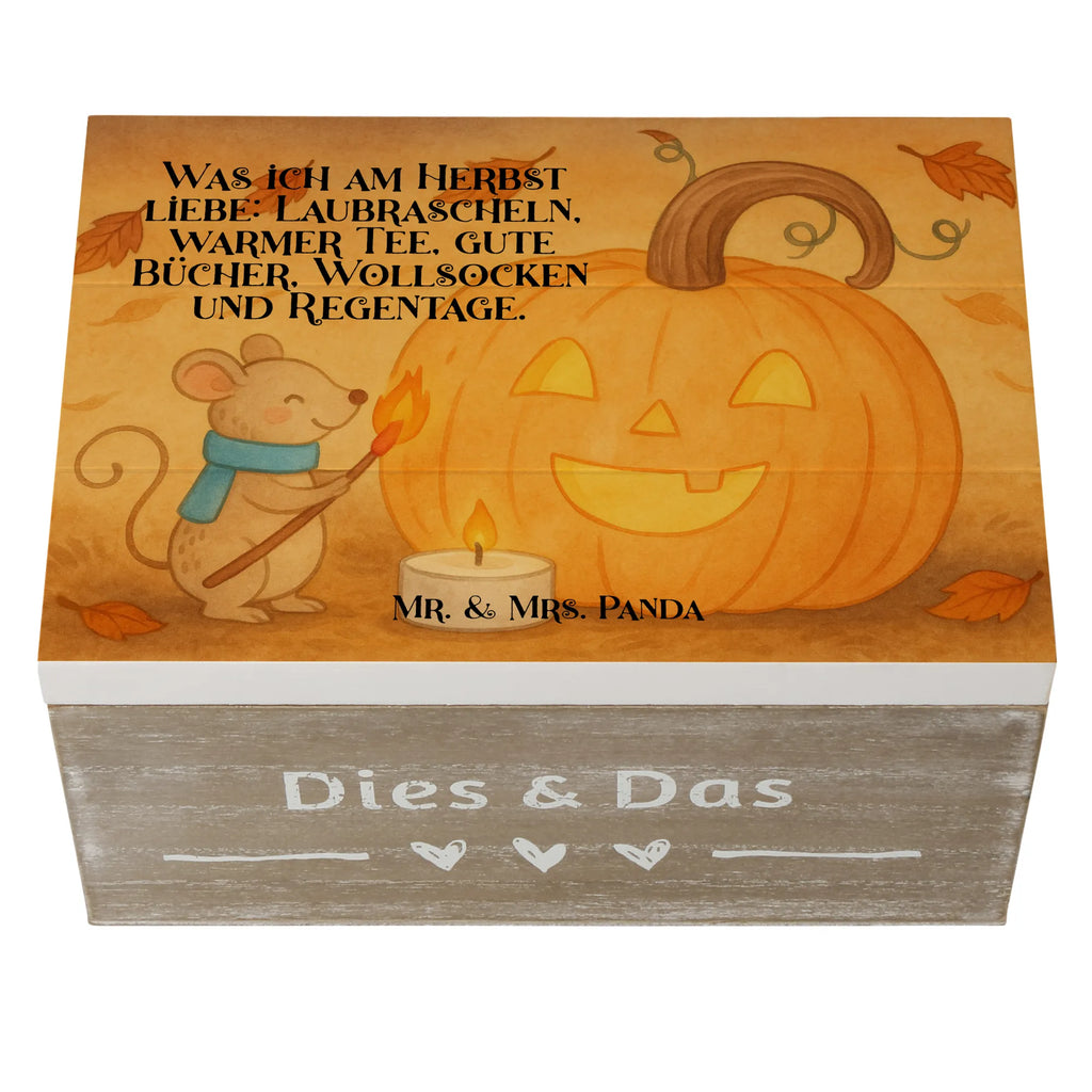 Holzkiste Kürbis Maus Design Schatzkiste, Dekokiste, Geschenkbox, Aufbewahrungsbox, Holzkiste, Erinnerungskiste, Truhe, Geschenkdose, Kiste, XXL, Schatulle, Erinnerungsbox, Halloween, Deko, Martinssingen, Dekoration, Geschenke, Schenken, Halloween Deko, Süßes sonst gibt's saures, Kerzen, Kürbis, Trick or Treat, Maus