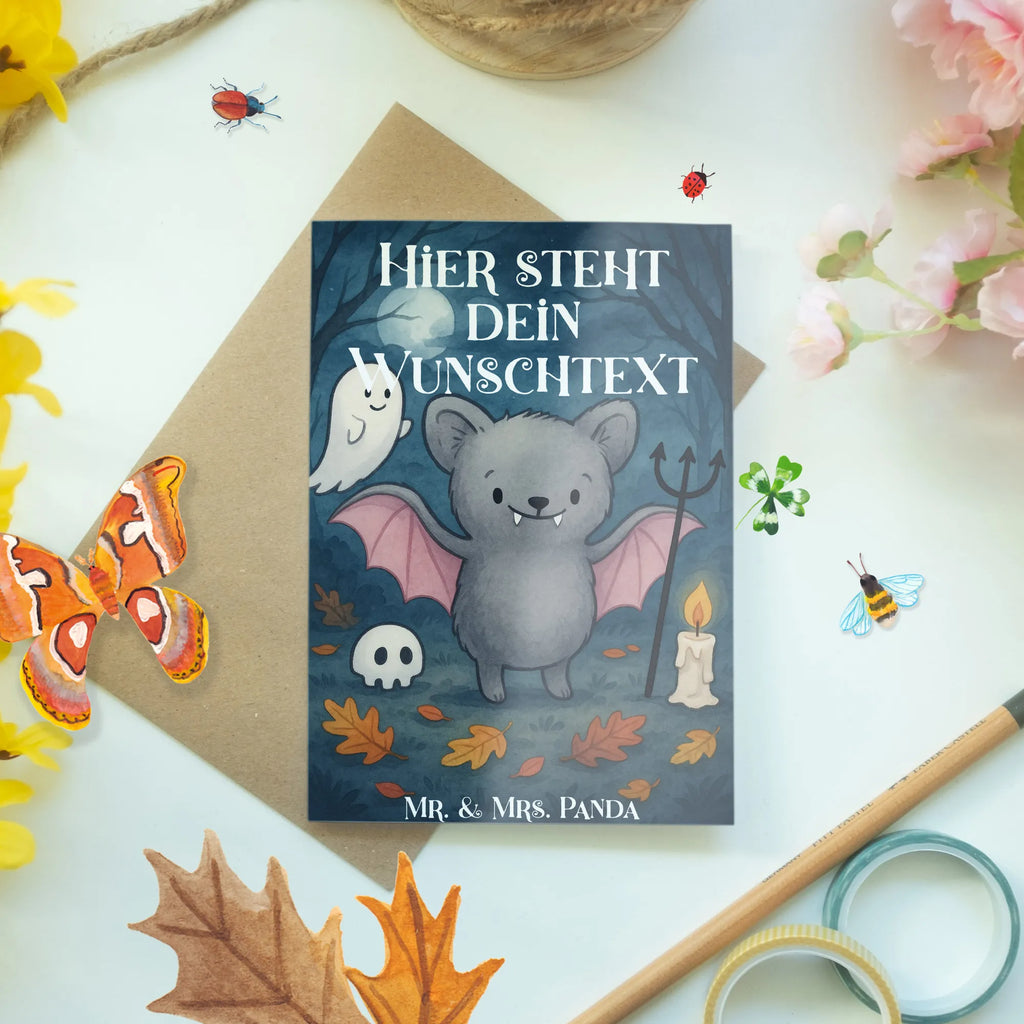 Personalisierte Grußkarte Fledermaus Dracula Design Personalisierte Geburtstagskarte, Personalisierte Einladungskarte, Grußkarte als Geldgeschenk, Grußkarte mit persönlichen Nachrichten, Personalisiertere Klappkarte, Personalisierte Karte, Grußkarten personalisiert, Grußkarte selber drucken, Grußkarte selbst gestalten, Personalisierte Hochzeitskarte, Grußkarte mit Namen, Personalisierte Glückwunschkarte, Personalisierte Grußkarte, Halloween, Deko, Martinssingen, Dekoration, Geschenke, Schenken