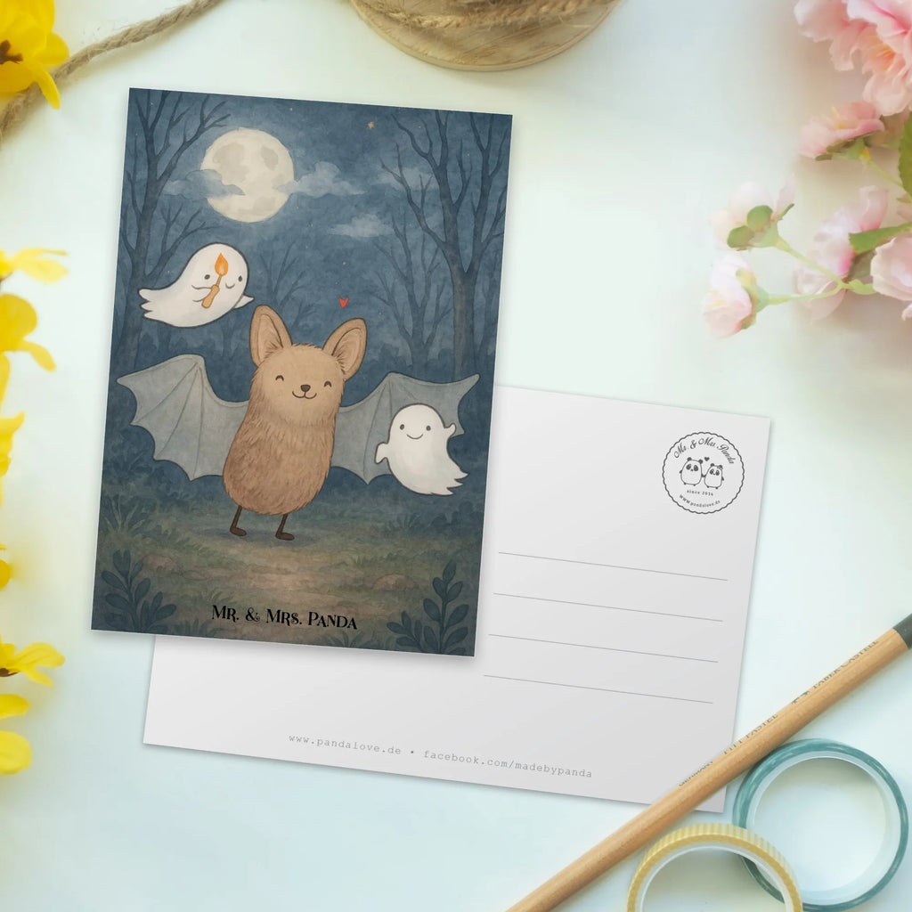 Postkarte Fledermaus Gespenster Design Einladungskarten Geburtstag, Ansichtskarte, Einladung, Einladung Geburtstag, Grußkarte, Postkarte, Ansichtskarten, Einladungskarte, Karte, Geschenkkarte, Geburtstagskarte, Dankeskarte, Halloween, Deko, Martinssingen, Dekoration, Geschenke, Schenken, Halloween Deko, Fledermaus, Trick or Treat, Süßes sonst gibt's saures, Gespenster