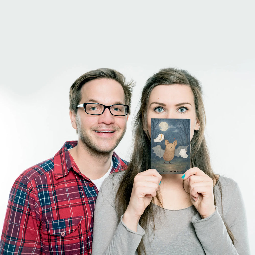 Postkarte Fledermaus Gespenster Design Einladungskarten Geburtstag, Ansichtskarte, Einladung, Einladung Geburtstag, Grußkarte, Postkarte, Ansichtskarten, Einladungskarte, Karte, Geschenkkarte, Geburtstagskarte, Dankeskarte, Halloween, Deko, Martinssingen, Dekoration, Geschenke, Schenken, Halloween Deko, Fledermaus, Trick or Treat, Süßes sonst gibt's saures, Gespenster