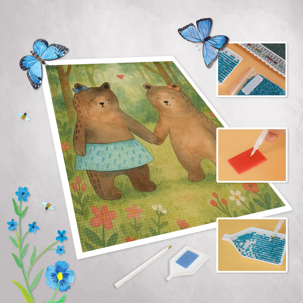 Obraz diamentowy Niedźwiedź przyjaciółka Design Strass Malerei, Diamond Painting Werkzeuge, Diamond Painting Deko, Diamond Painting Motive, Diamond Painting Porträt, Diamond Painting Leinwand, Diamond Painting Puzzle, Kristallbild, Diamond Painting Für Kinder, Diamond Painting Bohrer, Diamond Painting Zubehör, Diamond Painting Blumen, Diamond Painting Schlüsselanhänger, Diamond Painting, Diamond Painting Muster, DIY Strass Bild, Diamond Painting Rundbohrer, Diamond Painting Kit, Diamond Painting Für Erwachsene, Rhinestone Painting, Diamond Painting Partial Drill, Diamond Art, Diamond Painting Landschaft, Diamond Painting Set, Diamond Painting Tray, Diamond Painting Modern, Diamant Malerei, Diamond Painting Anfänger Set, Diamond Painting Full Drill, DIY Diamond Painting, Diamond Painting Tablett, Diamond Painting Klassisch, Diamond Painting Quadratbohrer, 5D Diamant Malerei, Diamant Bild, Diamond Painting Schablone, Diamond Painting Geschenkidee, Diamant Mosaik, Diamond Painting Tiere, Diamond Painting Profi Set, Diamond Painting Pinzette, Diamant Stickerei, Bär, Teddy, Teddybär, Bär Freundin Beste Freund Liebe Liebesbeweis Verliebt Kumpel Kumpeliene