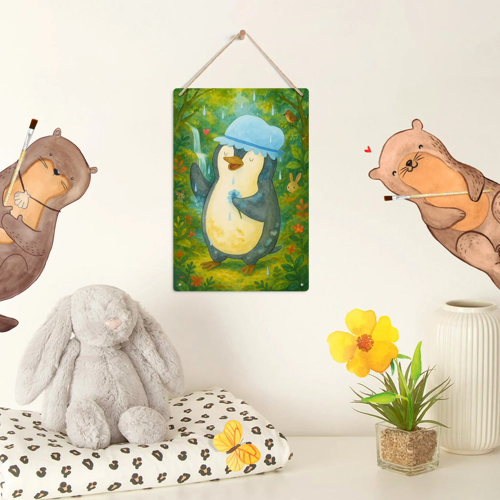 Malen nach Zahlen Metallschild Pinguin Duschen Design Kunstwerk, Kreativität, Malen, Bastelidee, DIY, Malen nach Zahlen, Baseln, Künstler, Ausmalbild, Pinguin, Dusche, Motivation, Pinguine, glücklich sein, Neustart, duschen, Lebensmotto, Neuanfang