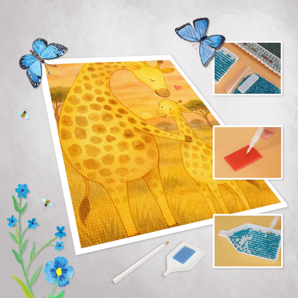 Diamond Painting giraffe child Design Diamond Painting Anfänger Set, Diamond Painting Puzzle, Diamond Painting Tablett, Diamond Painting Full Drill, Diamond Painting Geschenkidee, Diamond Painting Pinzette, Diamond Painting Modern, Strass Malerei, Diamond Painting Profi Set, Diamond Painting Für Erwachsene, Diamant Bild, Diamond Painting Porträt, Diamond Painting Werkzeuge, Diamond Painting Tray, DIY Diamond Painting, Diamond Painting Muster, Diamond Painting Set, Kristallbild, 5D Diamant Malerei, Diamond Art, Diamant Stickerei, Diamond Painting, Diamond Painting Bohrer, Diamond Painting Quadratbohrer, Diamant Mosaik, Diamond Painting Kit, Diamond Painting Für Kinder, Rhinestone Painting, Diamant Malerei, Diamond Painting Motive, Diamond Painting Deko, Diamond Painting Schlüsselanhänger, Diamond Painting Blumen, Diamond Painting Zubehör, Diamond Painting Rundbohrer, Diamond Painting Landschaft, Diamond Painting Leinwand, DIY Strass Bild, Diamond Painting Schablone, Diamond Painting Tiere, Diamond Painting Partial Drill, Diamond Painting Klassisch, Afrika, Wildtiere, Kind, Giraffe, Mama, Mutter, Sohn, Tochter, Lieblingsmensch