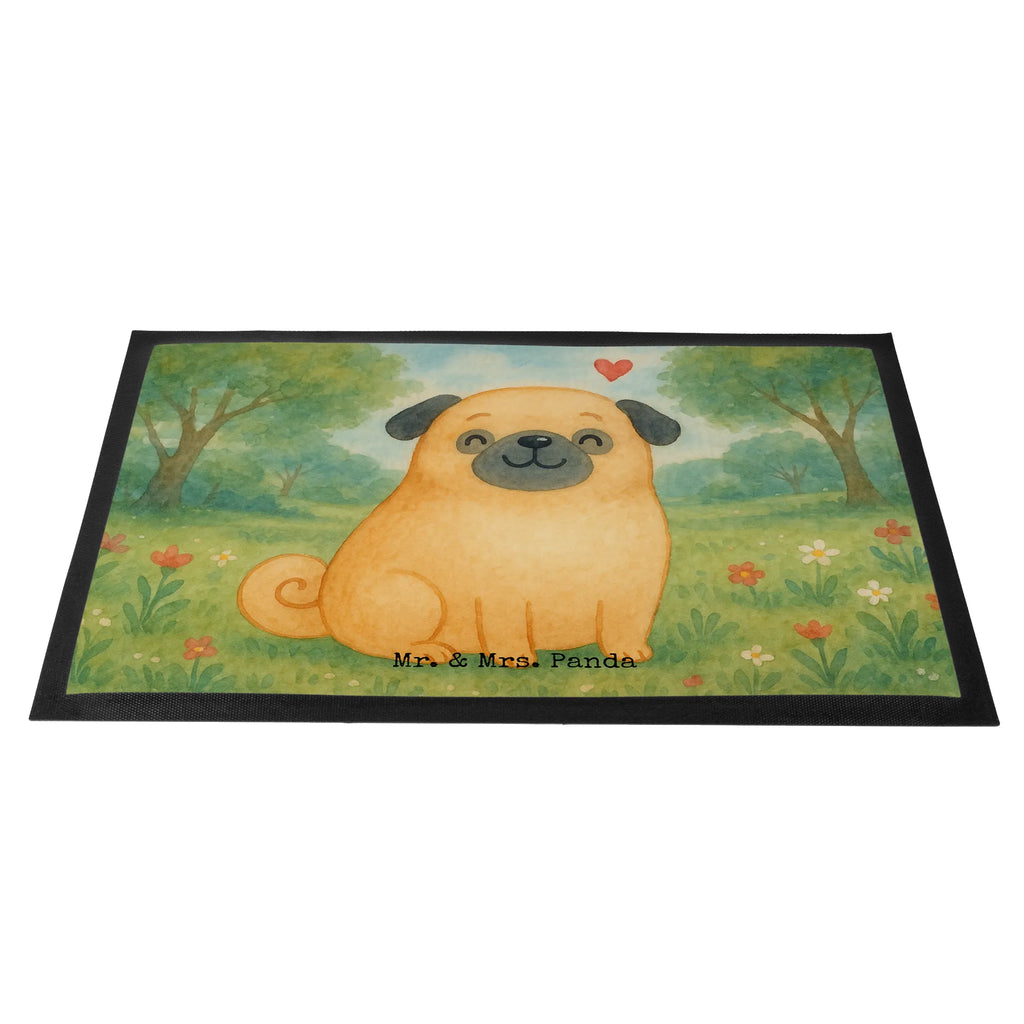 Fußmatte Mops Design Fußabstreifer, Fussmatten, Fußabtreter außen, Haustürmatte, Fußmatte innen, Gummimatte, Schmutzfangmatte waschbar, Fußmatte outdoor, Fußmatte außen, Eingangsteppich, Matte, Schmutzfangmatte, Schmutzmatte, Motivfußmatte, Fußabstreifer außen, Türmatte, Sauberlaufmatte, Fußabtreter, Fußmatten, Türvorleger, Fußmatte waschbar, Gummi Matte, Schmutzfänger, Fußmatte außen wetterfest, Schmutzfangteppich, Vorleger, Fussmatten online, Hund, Hundemotiv, Haustier, Hunderasse, Tierliebhaber, Hundebesitzer, Sprüche, Mops, Liebe, Hundeliebe