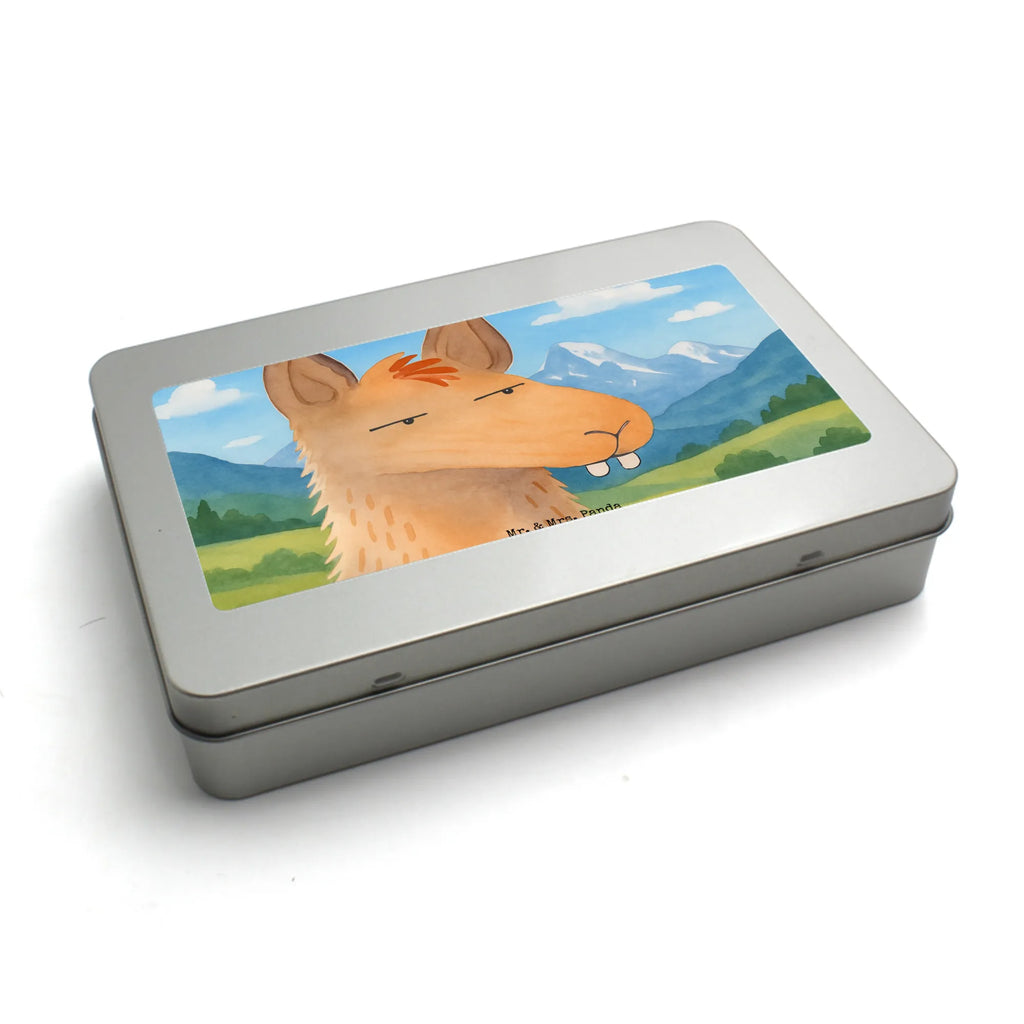 Puzzle Lamakopf Genervt Design Puzzle, Lama, Alpaka, beste Freundin, Chefin, Freundin, genervt sein, Partnerin, Recht haben, Büro, Büroalltag, Azubi, Lamas, Chef