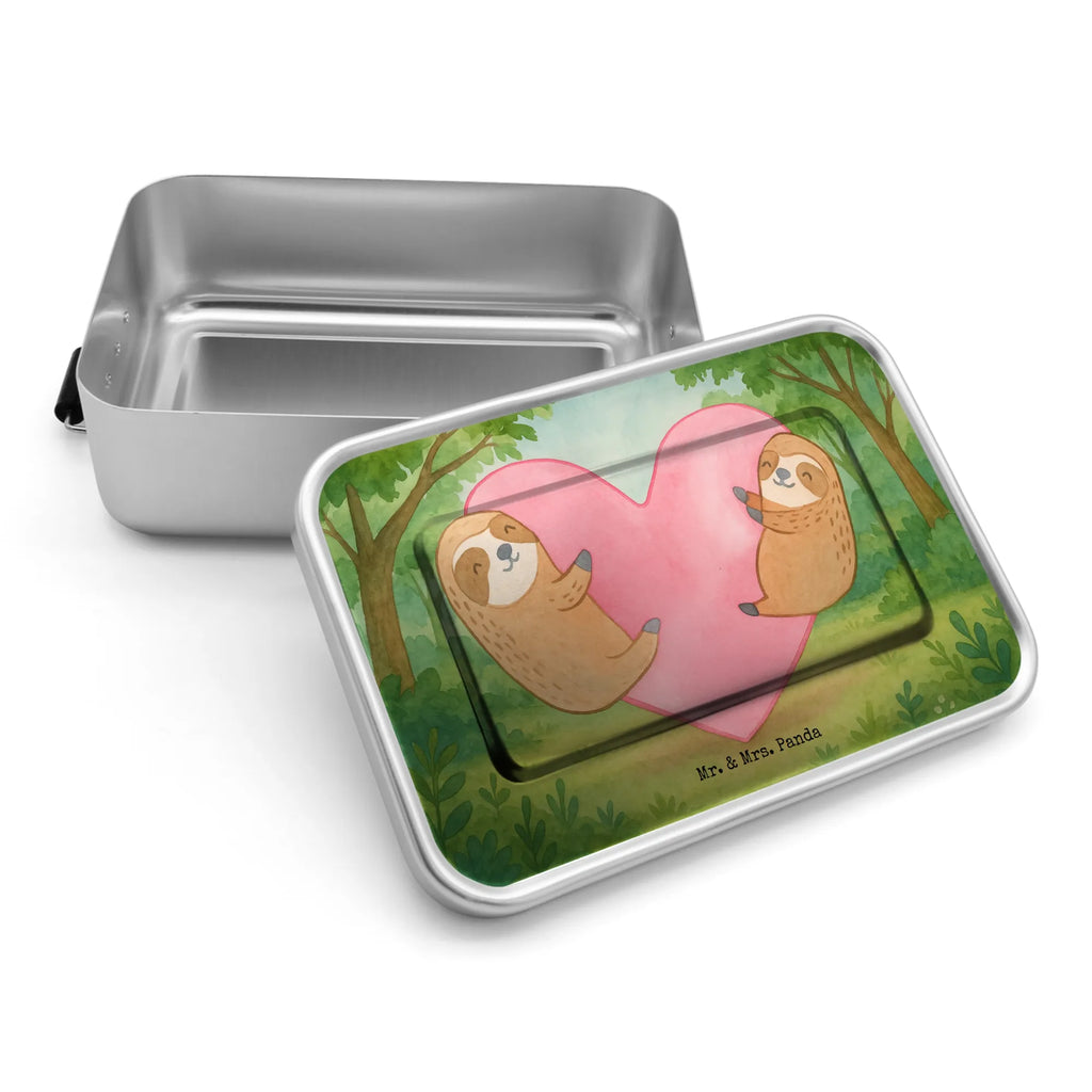 Metall Brotdose Faultiere Herz Design Kinder Brotdose, Brotdose Arbeit, Schul Brotdose, Metall Brotbox, Vintage Brotdose, Brotdose, Brotdose Metall, Lunchbox Metall, Metallbox, Metall Brotdose, Pausenbox, Vesperdose Metall, Brotbox Metall, Brotbox, Freund, Freundin, Jahrestag, Verlobung, Liebesgeschenk, Ehefrau, Heiratsantrag, Heiraten, Hocheitstag, Ehemann, Partner, Liebe, Geschenk für Freundin, Liebesbeweis, für Ehemann, Hochzeitstag, für Männer, Mitbringsel, Valentinstag, Geschenk für Frauen, Geschenk für Partner