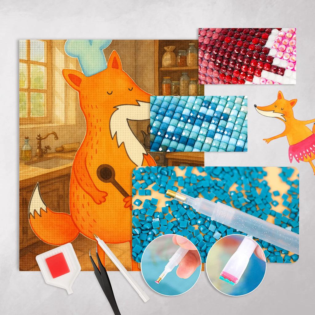 Diamond Painting Fuchs Koch Design Diamond Painting Set, Diamond Painting Für Erwachsene, Diamant Mosaik, DIY Diamond Painting, Diamond Painting Anfänger Set, Diamond Painting Puzzle, Diamond Painting Schablone, Diamond Painting Rundbohrer, Diamant Malerei, Diamond Painting Motive, Diamond Painting, Diamond Art, Diamond Painting Quadratbohrer, Rhinestone Painting, Diamond Painting Modern, Diamond Painting Tablett, Diamond Painting Full Drill, Diamond Painting Leinwand, Diamond Painting Kit, DIY Strass Bild, Diamond Painting Porträt, Strass Malerei, Diamond Painting Pinzette, Diamond Painting Partial Drill, Diamond Painting Muster, Diamond Painting Tray, Diamond Painting Blumen, Diamond Painting Zubehör, Diamant Bild, Diamond Painting Schlüsselanhänger, Diamond Painting Werkzeuge, Diamant Stickerei, Diamond Painting Bohrer, Diamond Painting Klassisch, Diamond Painting Profi Set, Diamond Painting Landschaft, Kristallbild, Diamond Painting Deko, 5D Diamant Malerei, Diamond Painting Tiere, Diamond Painting Für Kinder, Diamond Painting Geschenkidee, Fuchs, Bäcker, Küche Deko, Koch Geschenk, Küche Spruch, Füchse, Spruch lustig, witzig, Köche, Party Spruch