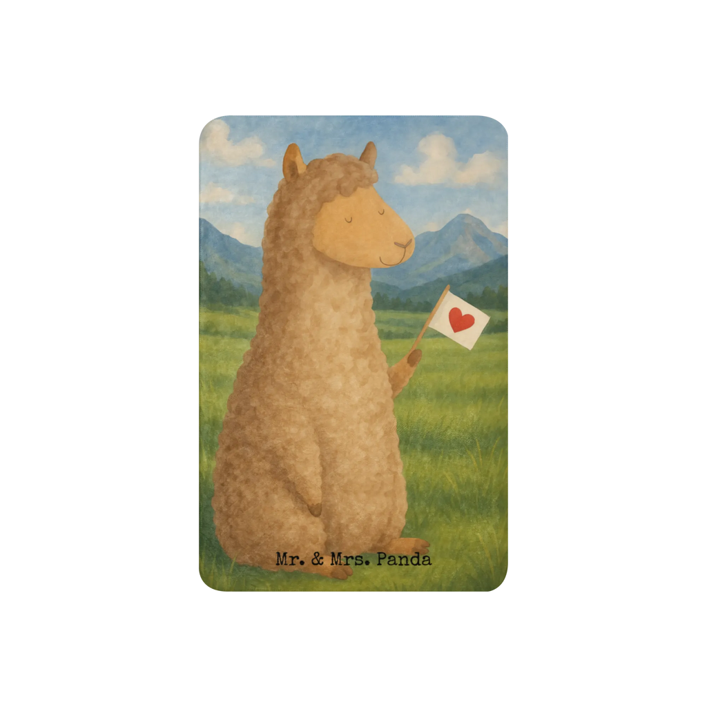 Sherpa Kuscheldecke Alpaka Fahne Design Alpaka, Lama, Liebe, Alpakas, Lamas