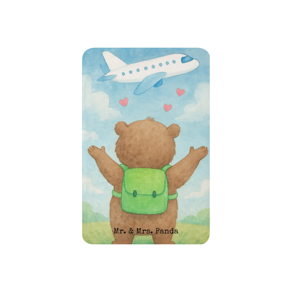 Sherpa Kuscheldecke Bär Flugzeug Design Liebe, Partner, Freund, Freundin, Ehemann, Ehefrau, Heiraten, Verlobung, Heiratsantrag, Liebesgeschenk, Jahrestag, Hocheitstag, für Ehemann, Geschenk für Partner, Geschenk für Freundin, für Männer, Hochzeitstag, Geschenk für Frauen, Valentinstag, Liebesbeweis, Mitbringsel