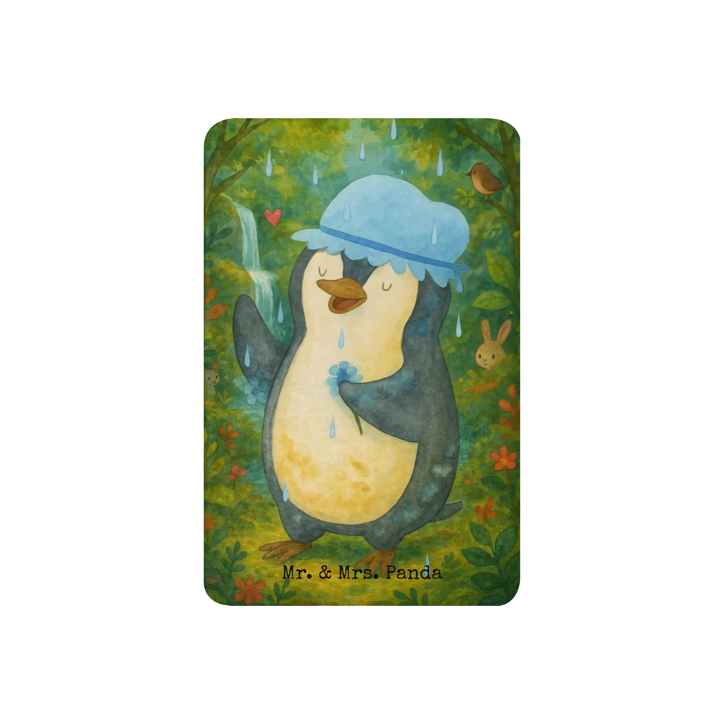 Sherpa Kuscheldecke Pinguin Duschen Design Pinguin, duschen, Pinguine, Dusche, glücklich sein, Neuanfang, Motivation, Lebensmotto, Neustart