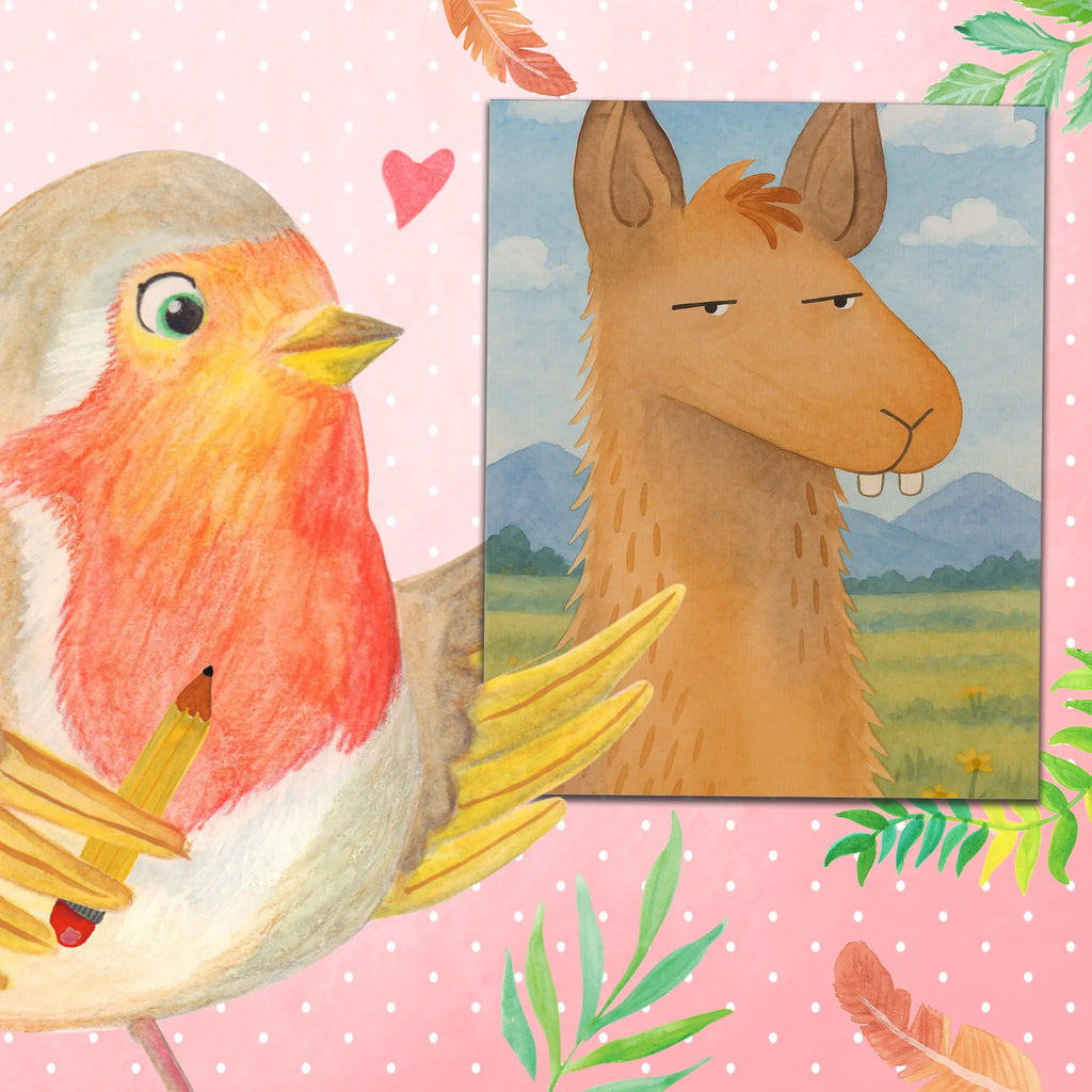 Malowanie według numerów głowa lamy zirytowany Design Bastelidee, Malen, Ausmalbild, Malen nach Zahlen, Künstler, DIY, Baseln, Kunstwerk, Kreativität, Lama, Alpaka, Azubi, Büro, Freundin, beste Freundin, Chef, Lamas, Partnerin, Büroalltag, Chefin, Recht haben, genervt sein