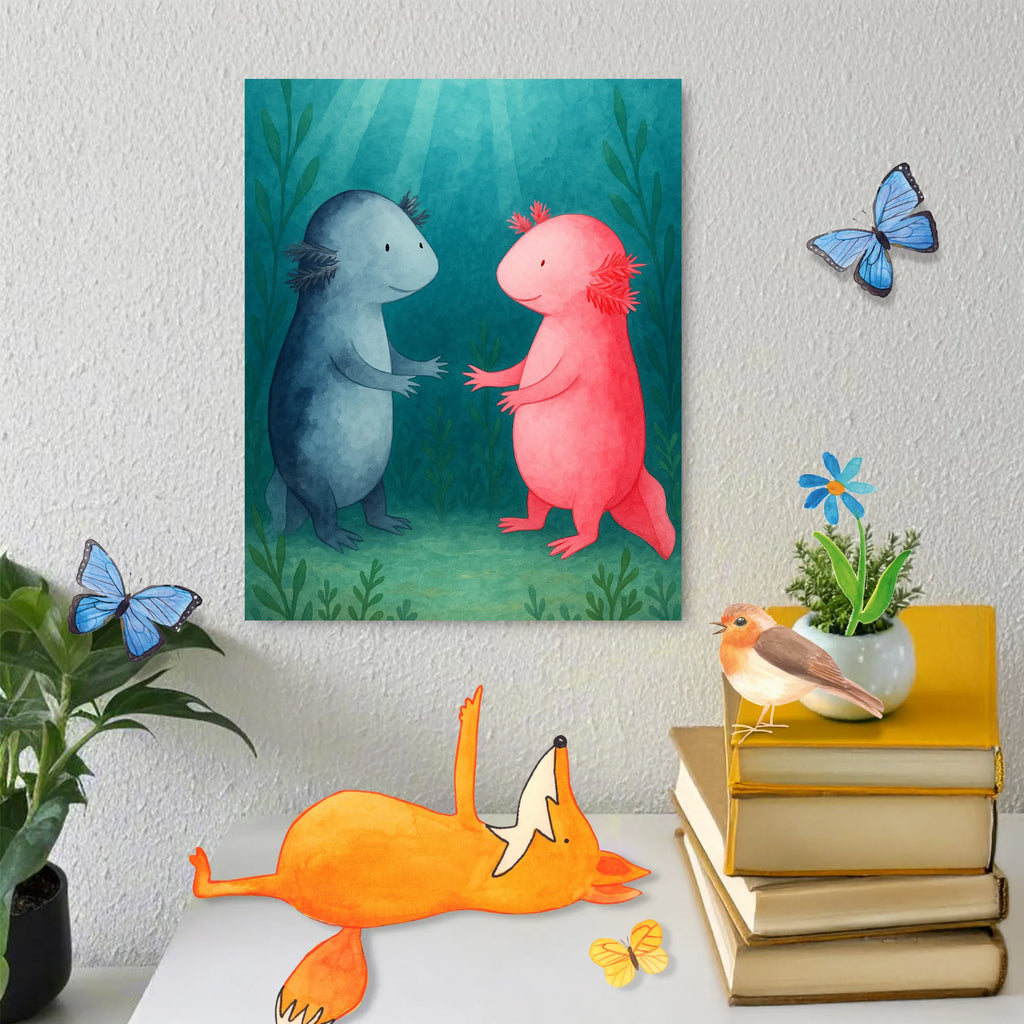 Paint by Numbers axolotl Love Design Kreativität, DIY, Ausmalbild, Kunstwerk, Künstler, Malen nach Zahlen, Malen, Bastelidee, Baseln, Axolotl, Molch, Verlobter, Ehemann, Axolot, Lurche, Liebe, Freund, Schwanzlurch, Lurch, große Liebe, Liebesbeweis, Valentinstag, Jahrestag