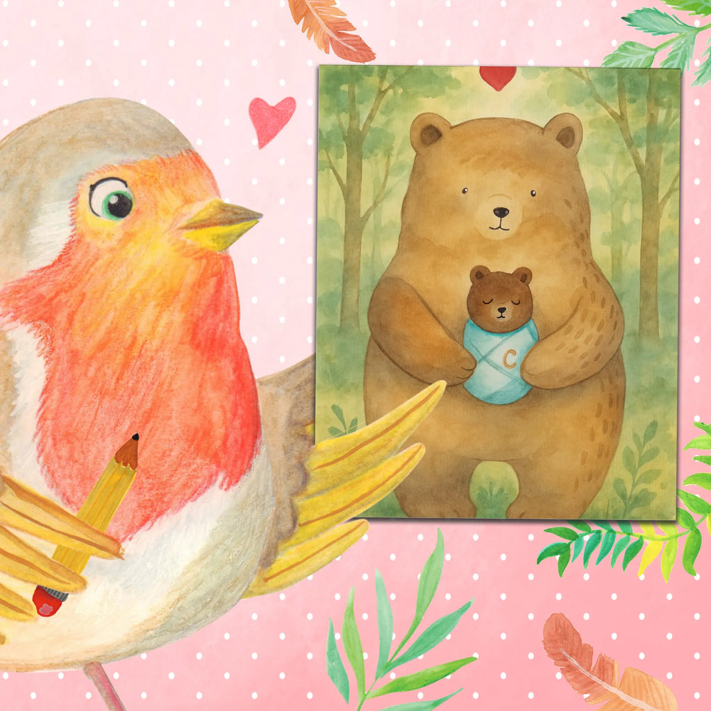 Paint by Numbers bear infant Design Baseln, Künstler, DIY, Kreativität, Malen, Bastelidee, Kunstwerk, Malen nach Zahlen, Ausmalbild, Bär, Teddy, Teddybär, Taufe, Enkel, Glückwunsch, Täufling, Nichte, Baby, Geburt, Neffe, Geburtstag, Mutter, Eltern, Enkelin