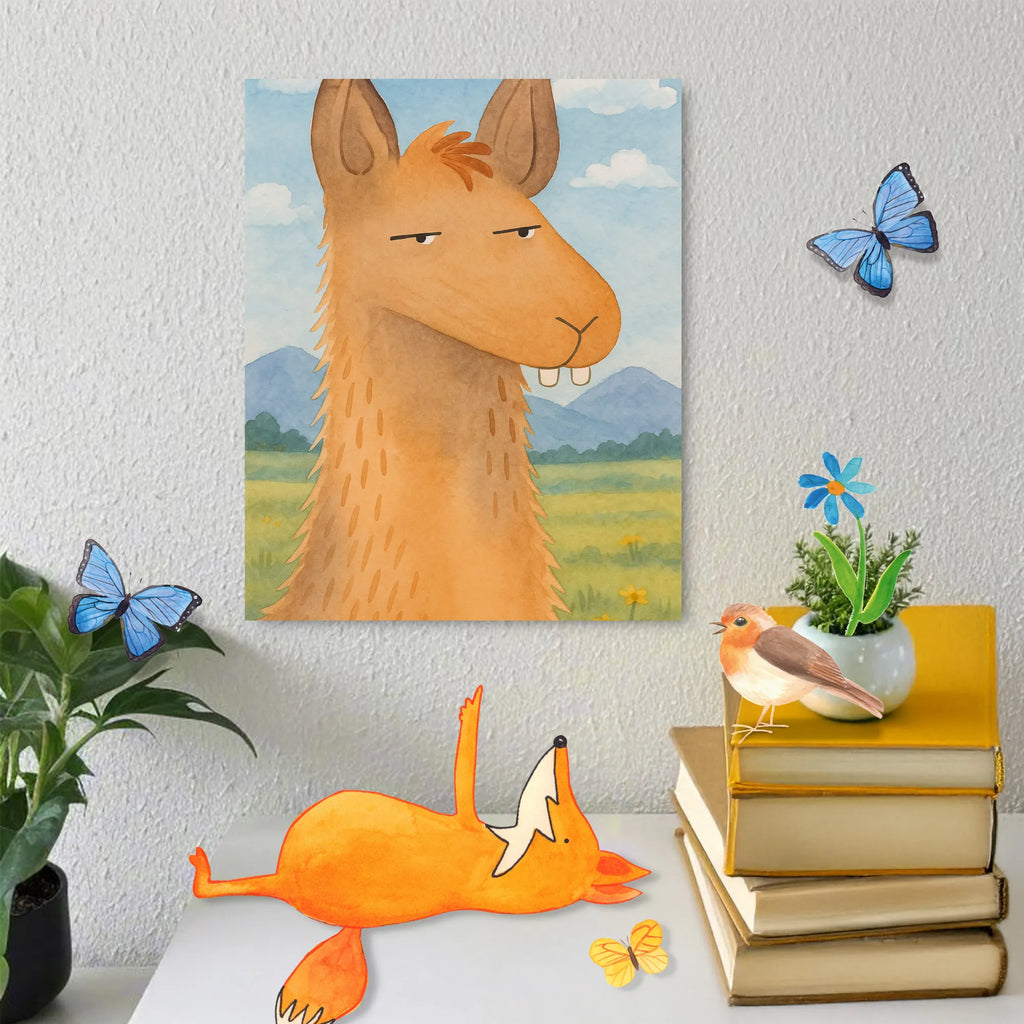 Malowanie według numerów głowa lamy zirytowany Design Bastelidee, Malen, Ausmalbild, Malen nach Zahlen, Künstler, DIY, Baseln, Kunstwerk, Kreativität, Lama, Alpaka, Azubi, Büro, Freundin, beste Freundin, Chef, Lamas, Partnerin, Büroalltag, Chefin, Recht haben, genervt sein