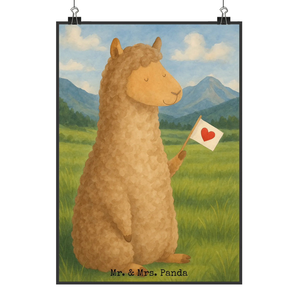 Poster alpaca banner Design Peru, animal, camel, pako, alpaca, favourite animal, llama, llamas, Alpaca, alpacas