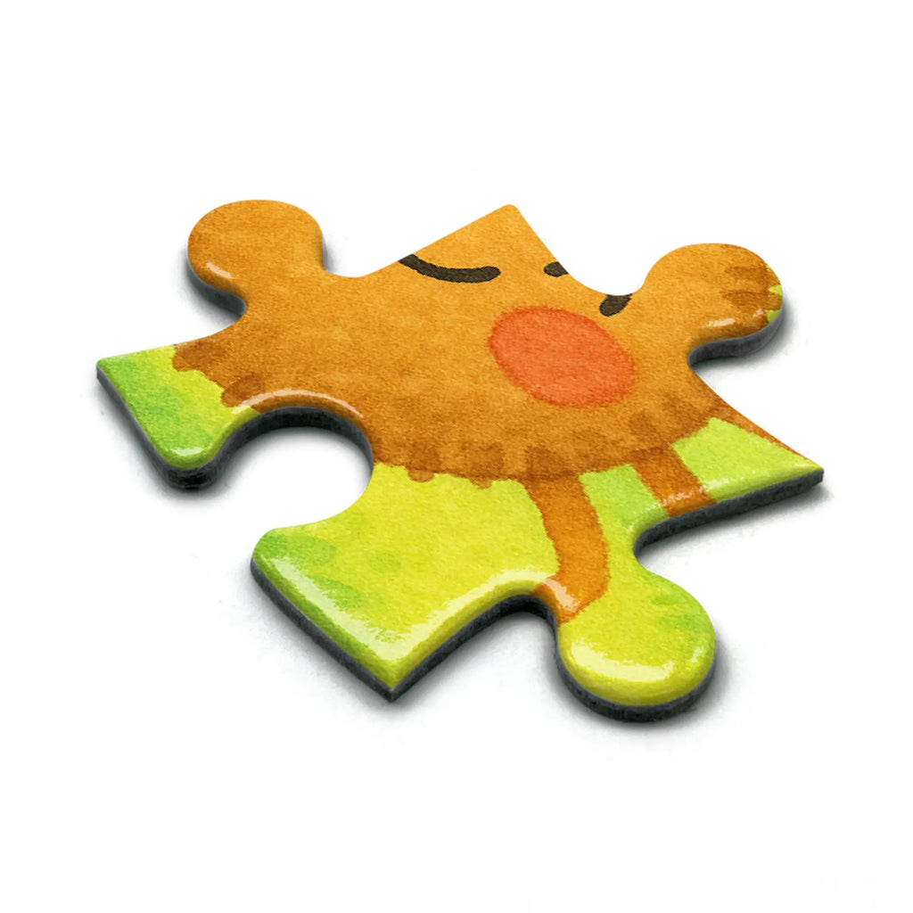 Puzzle Spinne Agathe Motivation Design Puzzle, Spinne Agathe, Spinne, Agathe, Videos, Merchandise, Motivation, Glück, Liebe, Vertrauen, Dankeschön