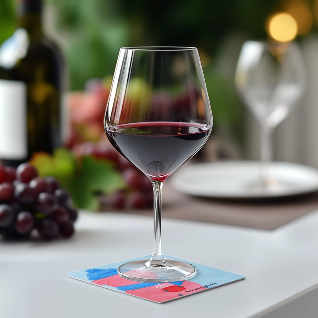 Bierdeckel Schweinchen Glühwein Design Tischdeko, Gastgeschenk Hochzeit, Bierdeckel, Winter, Weihnachten, Weihnachtsdeko, Nikolaus, Advent, Heiligabend, Wintermotiv, Betrunken, Spruch, Weihnachtsmarkt, Glühwein