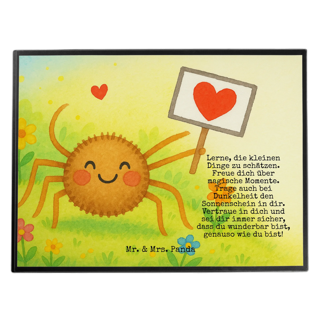 Schreibtischunterlage Spinne Agathe Motivation Design Schreibunterlage, Schreibtischauflage, Bürobedarf, Büroartikel, Schreibwaren, Schreibtisch Unterlagen, Schreibtischunterlage Groß, Spinne Agathe, Spinne, Agathe, Videos, Merchandise, Motivation, Glück, Liebe, Vertrauen, Dankeschön