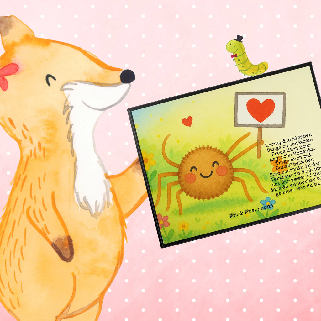 Schreibtischunterlage Spinne Agathe Motivation Design Schreibunterlage, Schreibtischauflage, Bürobedarf, Büroartikel, Schreibwaren, Schreibtisch Unterlagen, Schreibtischunterlage Groß, Spinne Agathe, Spinne, Agathe, Videos, Merchandise, Motivation, Glück, Liebe, Vertrauen, Dankeschön