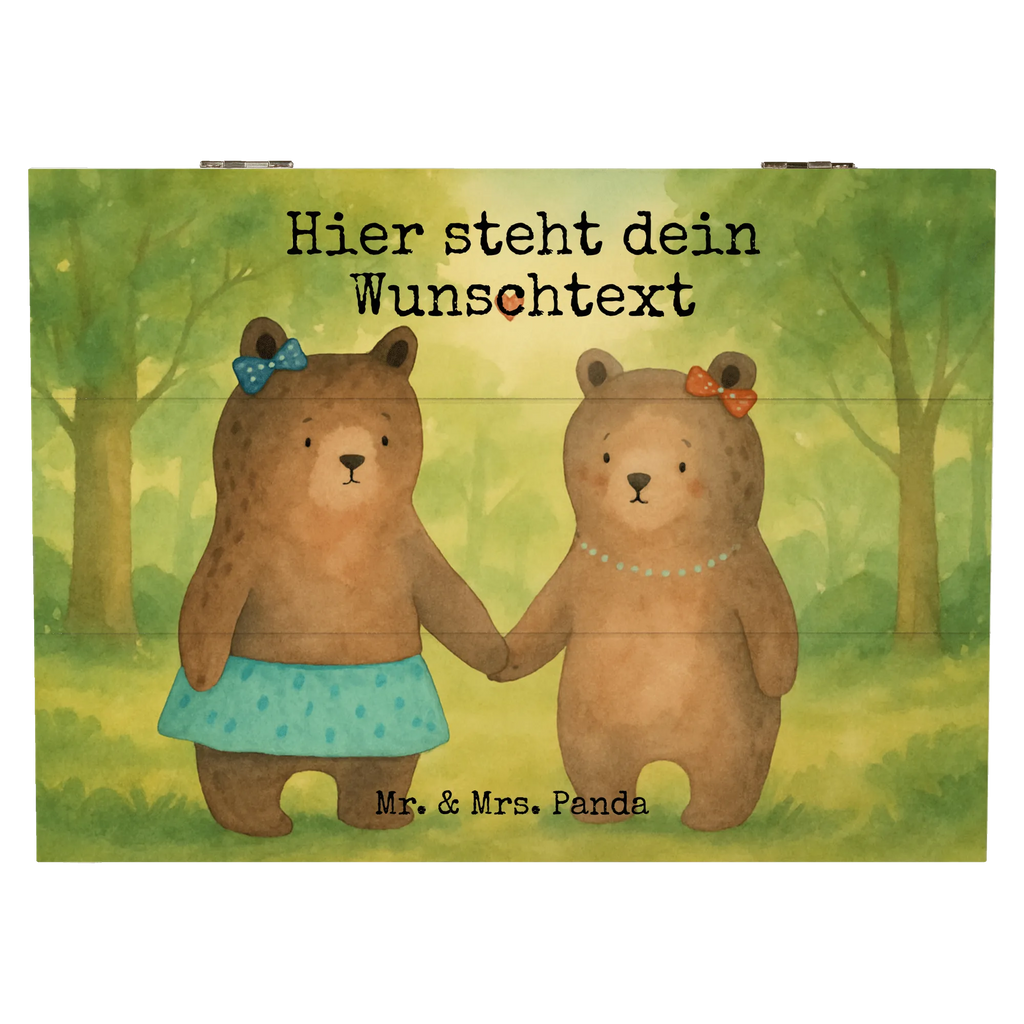 Personalisierte Holzkiste Bär Freundin Design Geschenkbox Personalisiert, Aufbewahrungsbox mit Namen, Dekokiste mit Namen, Holzkiste Personalisiert, Truhe Personalisiert, Aufbewahrungsbox Personalisiert, Kiste mit Namen, Schatzkiste Personalisiert, Schatzkiste mit Namen, Dekokiste Personalisiert, GEschenkdose Personalisiert, Holzkiste mit Namen, Kiste Personalisiert, Truhe mit Namen, mit Namen, Erinnerungskiste Personalisiert, Erinnerungsbox mit Namen, Erinnerungsbox Personalisiert, Schatulle Personalisiert, Schatulle mit Namen, Teddy, Teddybär, Bär, Bär Freundin Beste Freund Liebe Liebesbeweis Verliebt Kumpel Kumpeliene