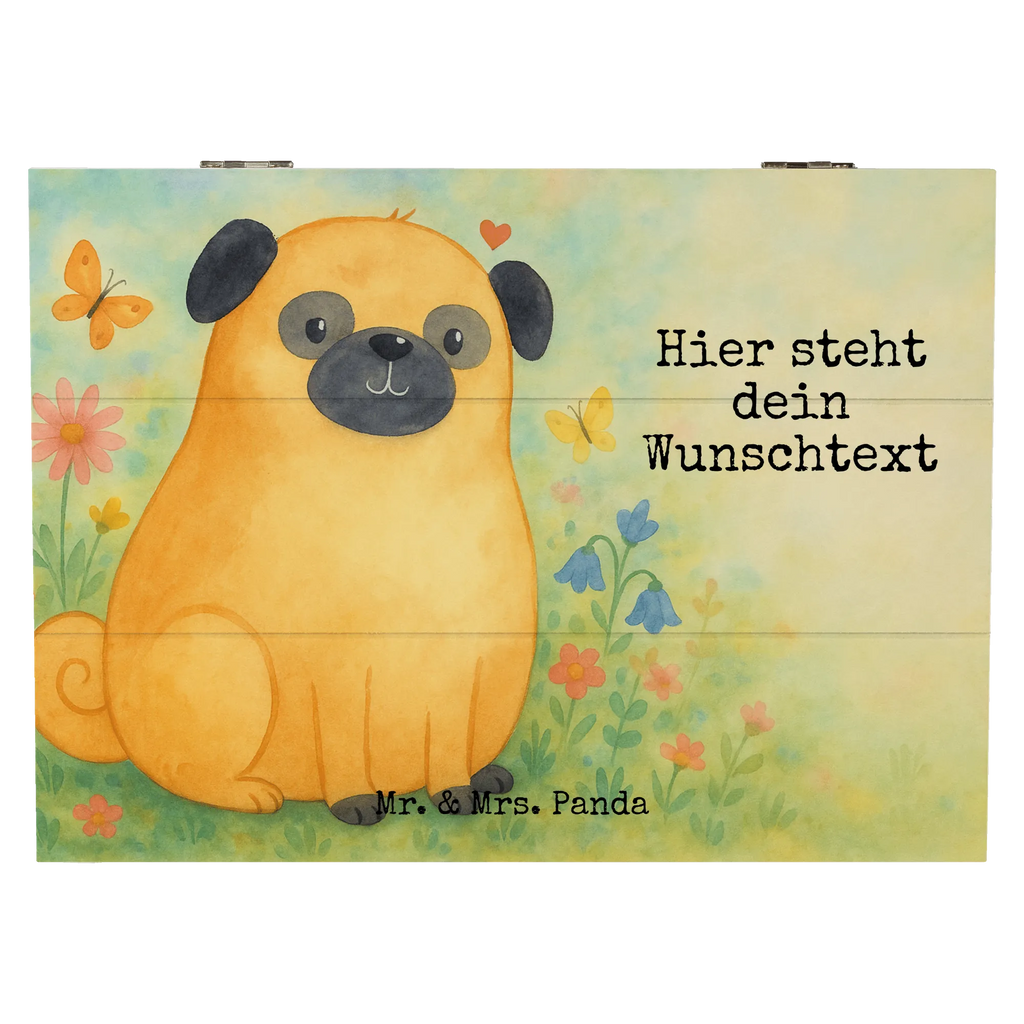 Personalisierte Holzkiste Mops Design Schatzkiste Personalisiert, GEschenkdose personalisiert, Erinnerungsbox mit Namen, Kiste Personalisiert, Schatzkiste mit Namen, Dekokiste Personalisiert, Truhe Personalisiert, Aufbewahrungsbox mit Namen, Erinnerungskiste, Holzkiste Personalisiert, Erinnerungskiste Personalisiert, Kiste mit Namen, mit Namen, Schatulle Personalisiert, Geschenkbox personalisiert, Truhe mit Namen, Holzkiste mit Namen, Schatulle mit Namen, Dekokiste mit Namen, Erinnerungsbox Personalisiert, Aufbewahrungsbox Personalisiert, Hund, Hundemotiv, Haustier, Hunderasse, Tierliebhaber, Hundebesitzer, Sprüche, Liebe, Mops, Hundeliebe