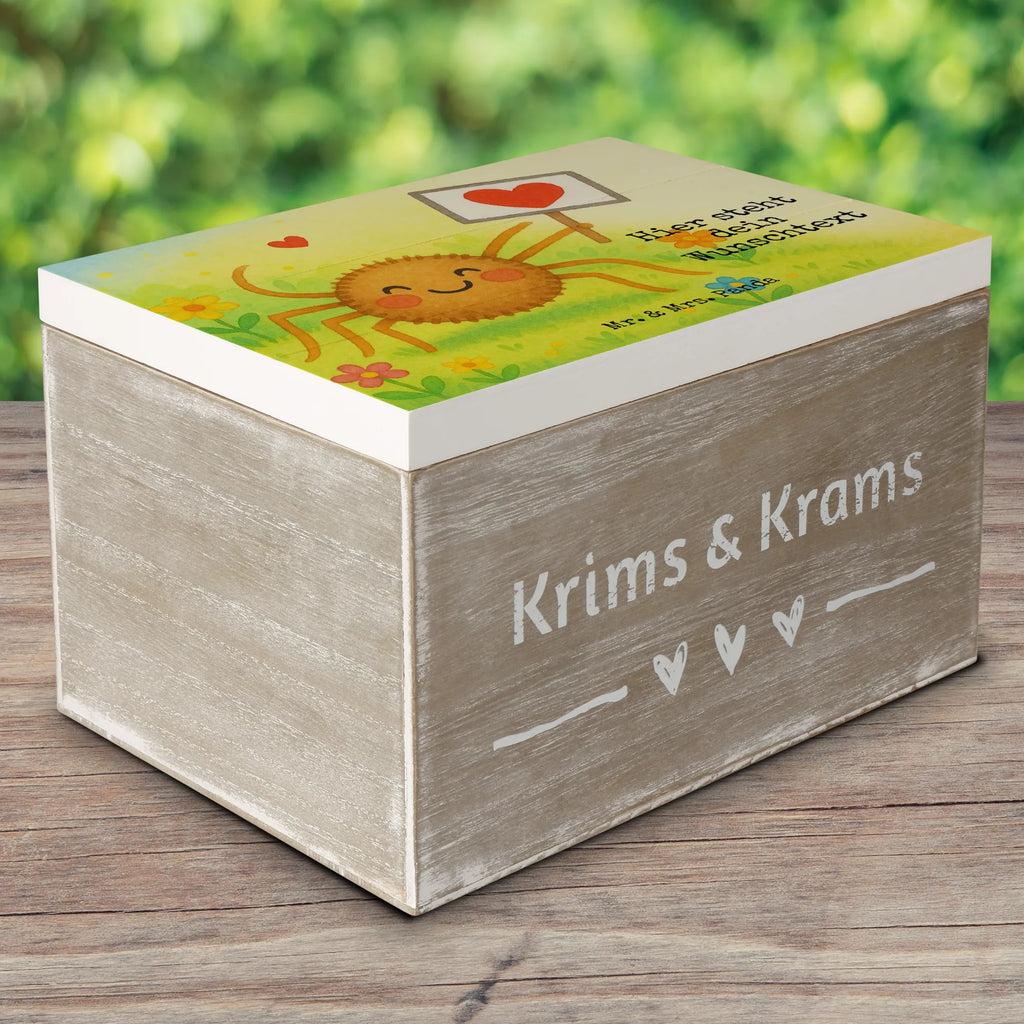 Personalisierte Holzkiste Spinne Agathe Motivation Design Schatulle Personalisiert, Erinnerungsbox mit Namen, Holzkiste Personalisiert, Truhe Personalisiert, GEschenkdose personalisiert, Schatulle mit Namen, Truhe mit Namen, mit Namen, Schatzkiste mit Namen, Schatzkiste Personalisiert, Kiste Personalisiert, Holzkiste mit Namen, Kiste mit Namen, Erinnerungskiste, Aufbewahrungsbox Personalisiert, Dekokiste Personalisiert, Erinnerungskiste Personalisiert, Geschenkbox personalisiert, Aufbewahrungsbox mit Namen, Erinnerungsbox Personalisiert, Dekokiste mit Namen, Spinne Agathe, Spinne, Agathe, Videos, Merchandise, Motivation, Liebe, Dankeschön, Vertrauen, Glück