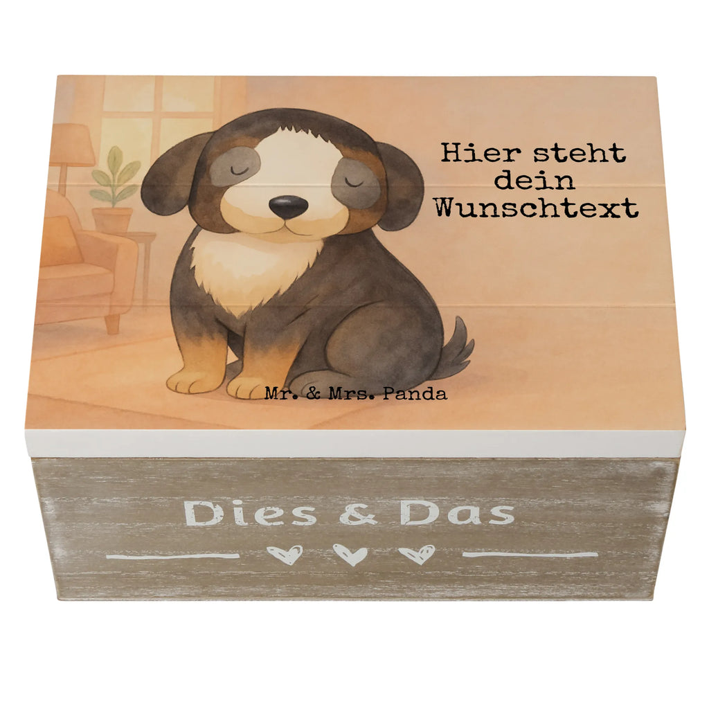 Personalisierte Holzkiste Hund Entspannen Design Schatzkiste mit Namen, Kiste Personalisiert, Schatzkiste Personalisiert, GEschenkdose personalisiert, Holzkiste Personalisiert, Holzkiste mit Namen, Kiste mit Namen, Erinnerungskiste, Aufbewahrungsbox mit Namen, Erinnerungskiste Personalisiert, Dekokiste Personalisiert, Truhe mit Namen, Geschenkbox personalisiert, Erinnerungsbox Personalisiert, Erinnerungsbox mit Namen, mit Namen, Schatulle Personalisiert, Aufbewahrungsbox Personalisiert, Schatulle mit Namen, Truhe Personalisiert, Dekokiste mit Namen, Hund, Hundemotiv, Haustier, Hunderasse, Tierliebhaber, Hundebesitzer, Sprüche, Hundeglück, Liebe, Hundeliebe, schwarzer Hund
