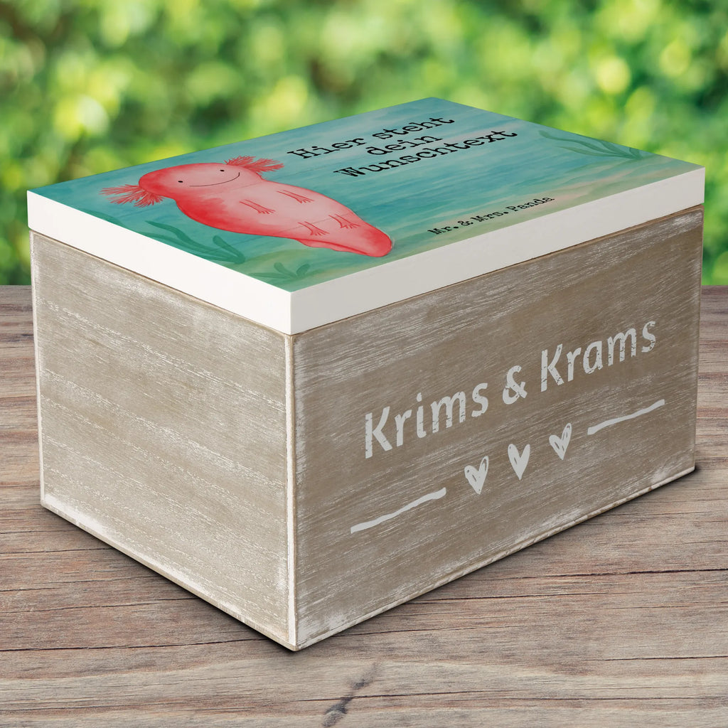 Personalisierte Holzkiste Axolotl Liebe Design Schatzkiste Personalisiert, Geschenkbox personalisiert, Truhe Personalisiert, Erinnerungskiste Personalisiert, Erinnerungsbox mit Namen, Truhe mit Namen, Dekokiste mit Namen, Dekokiste Personalisiert, Schatzkiste mit Namen, Schatulle Personalisiert, Erinnerungskiste, Kiste Personalisiert, Schatulle mit Namen, mit Namen, Holzkiste Personalisiert, GEschenkdose personalisiert, Aufbewahrungsbox Personalisiert, Aufbewahrungsbox mit Namen, Kiste mit Namen, Erinnerungsbox Personalisiert, Holzkiste mit Namen, Liebe, Partner, Freund, Freundin, Ehemann, Ehefrau, Heiraten, Verlobung, Heiratsantrag, Liebesgeschenk, Jahrestag, Hocheitstag, Geschenk für Freundin, Mitbringsel, Geschenk für Frauen, für Männer, Geschenk für Partner, Liebesbeweis, Hochzeitstag, für Ehemann, Valentinstag