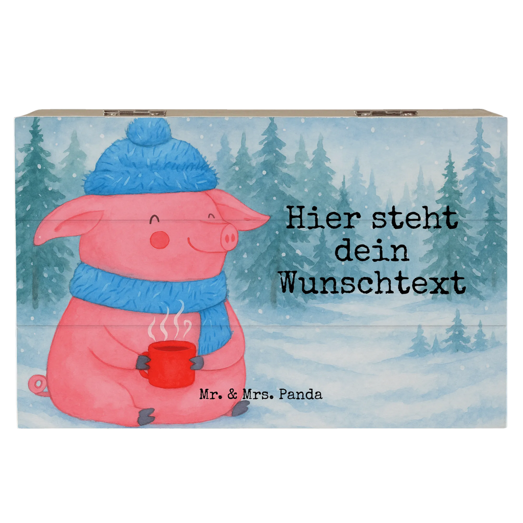 Personalisierte Holzkiste Schwein Glühwein Design Holzkiste mit Namen, Geschenkbox personalisiert, Dekokiste Personalisiert, Kiste mit Namen, Schatulle mit Namen, Erinnerungskiste, Dekokiste mit Namen, mit Namen, Aufbewahrungsbox Personalisiert, Erinnerungsbox Personalisiert, Schatulle Personalisiert, Erinnerungsbox mit Namen, Holzkiste Personalisiert, Schatzkiste mit Namen, Truhe Personalisiert, Aufbewahrungsbox mit Namen, Kiste Personalisiert, Erinnerungskiste Personalisiert, Schatzkiste Personalisiert, Truhe mit Namen, GEschenkdose personalisiert, Winter, Weihnachten, Weihnachtsdeko, Nikolaus, Advent, Heiligabend, Wintermotiv, Weihnachtsmarkt, Glühwein, Glühschwein, Punsch