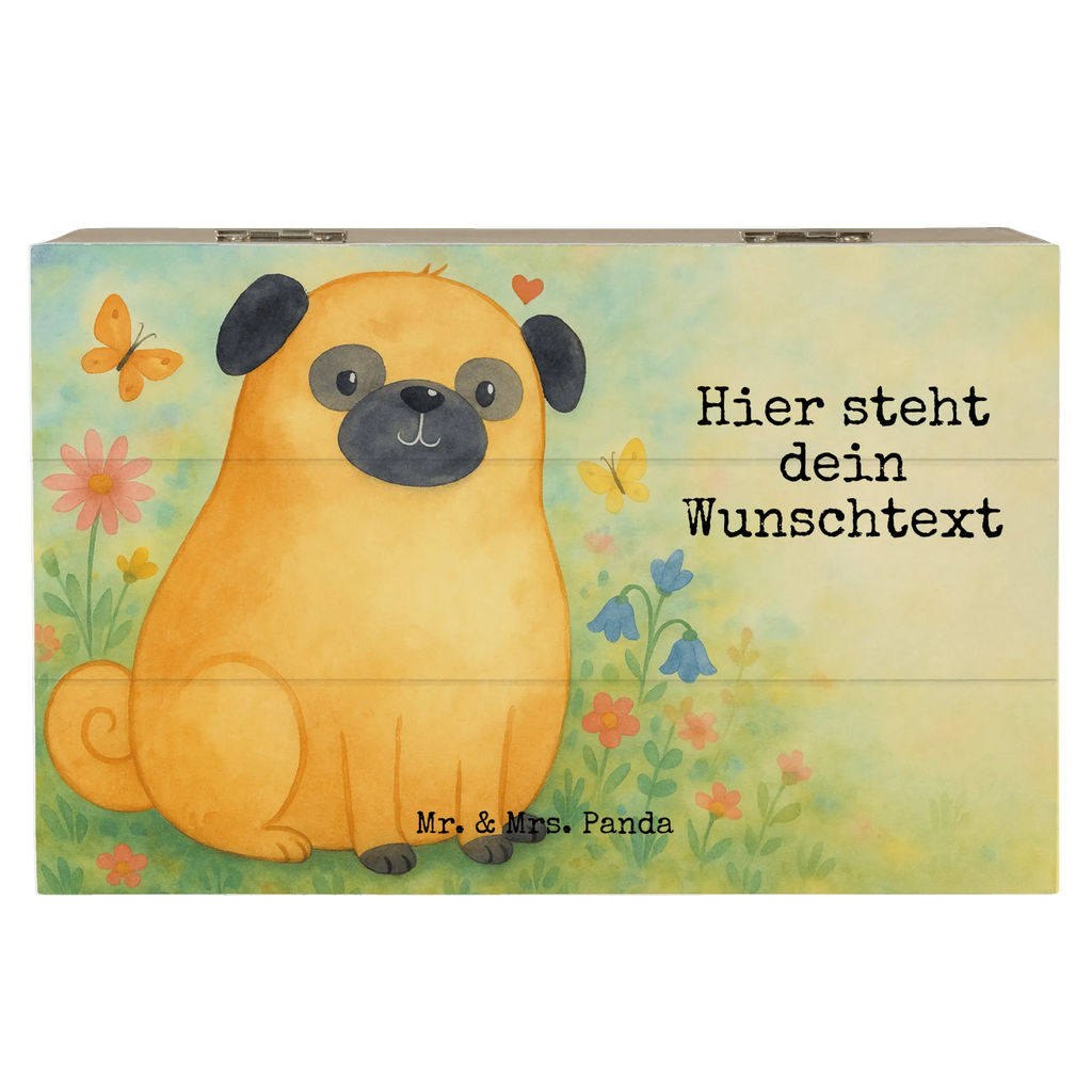 Personalisierte Holzkiste Mops Design Schatzkiste Personalisiert, GEschenkdose personalisiert, Erinnerungsbox mit Namen, Kiste Personalisiert, Schatzkiste mit Namen, Dekokiste Personalisiert, Truhe Personalisiert, Aufbewahrungsbox mit Namen, Erinnerungskiste, Holzkiste Personalisiert, Erinnerungskiste Personalisiert, Kiste mit Namen, mit Namen, Schatulle Personalisiert, Geschenkbox personalisiert, Truhe mit Namen, Holzkiste mit Namen, Schatulle mit Namen, Dekokiste mit Namen, Erinnerungsbox Personalisiert, Aufbewahrungsbox Personalisiert, Hund, Hundemotiv, Haustier, Hunderasse, Tierliebhaber, Hundebesitzer, Sprüche, Liebe, Mops, Hundeliebe