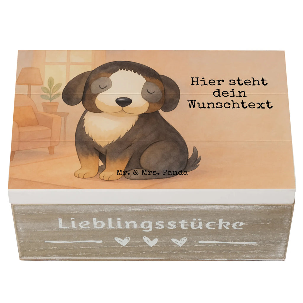 Personalisierte Holzkiste Hund Entspannen Design Schatzkiste mit Namen, Kiste Personalisiert, Schatzkiste Personalisiert, GEschenkdose personalisiert, Holzkiste Personalisiert, Holzkiste mit Namen, Kiste mit Namen, Erinnerungskiste, Aufbewahrungsbox mit Namen, Erinnerungskiste Personalisiert, Dekokiste Personalisiert, Truhe mit Namen, Geschenkbox personalisiert, Erinnerungsbox Personalisiert, Erinnerungsbox mit Namen, mit Namen, Schatulle Personalisiert, Aufbewahrungsbox Personalisiert, Schatulle mit Namen, Truhe Personalisiert, Dekokiste mit Namen, Hund, Hundemotiv, Haustier, Hunderasse, Tierliebhaber, Hundebesitzer, Sprüche, Hundeglück, Liebe, Hundeliebe, schwarzer Hund