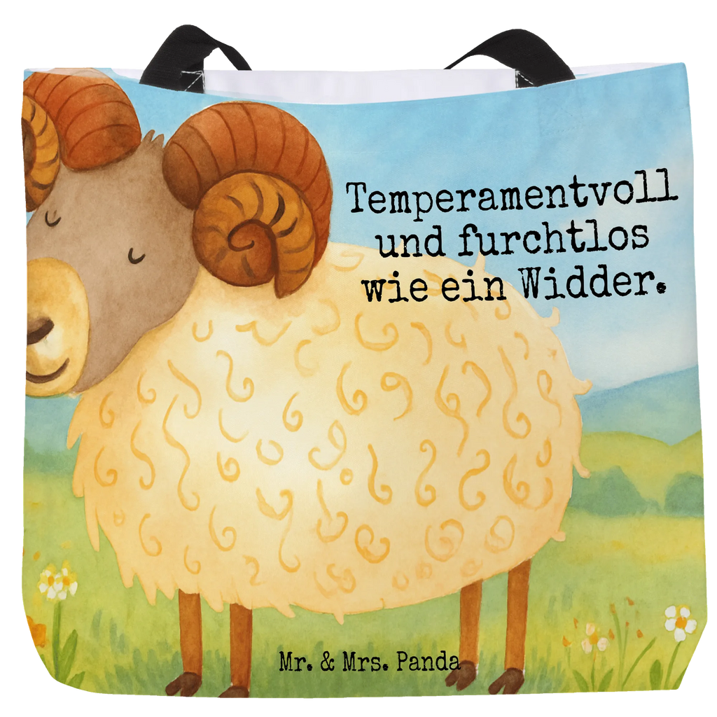 Shopper Sternzeichen Widder Design Beutel, Einkaufstasche, Tasche, Strandtasche, Einkaufsbeutel, Shopper, Schultasche, Freizeittasche, Tragebeutel, Schulbeutel, Alltagstasche, Tierkreiszeichen, Sternzeichen, Horoskop, Astrologie, Aszendent, Widder Geschenk, Widder Sternzeichen, Geschenk März, Geschenk April, Geburtstag März, Geburtstag April, Bock, Schafbock