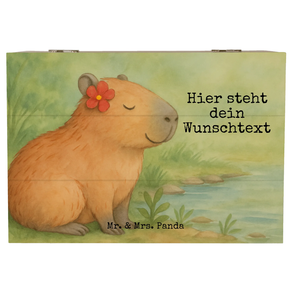 Personalisierte Holzkiste Capybara Blume Design Holzkiste mit Namen, Holzkiste Personalisiert, Erinnerungsbox mit Namen, Erinnerungskiste Personalisiert, Erinnerungsbox Personalisiert, Dekokiste Personalisiert, Truhe mit Namen, Schatulle Personalisiert, mit Namen, Geschenkbox Personalisiert, Aufbewahrungsbox mit Namen, GEschenkdose Personalisiert, Schatulle mit Namen, Kiste Personalisiert, Dekokiste mit Namen, Aufbewahrungsbox Personalisiert, Schatzkiste Personalisiert, Kiste mit Namen, Schatzkiste mit Namen, Truhe Personalisiert, Tiere, Tiermotive, Gute Laune, Lustige Sprüche, Capybara