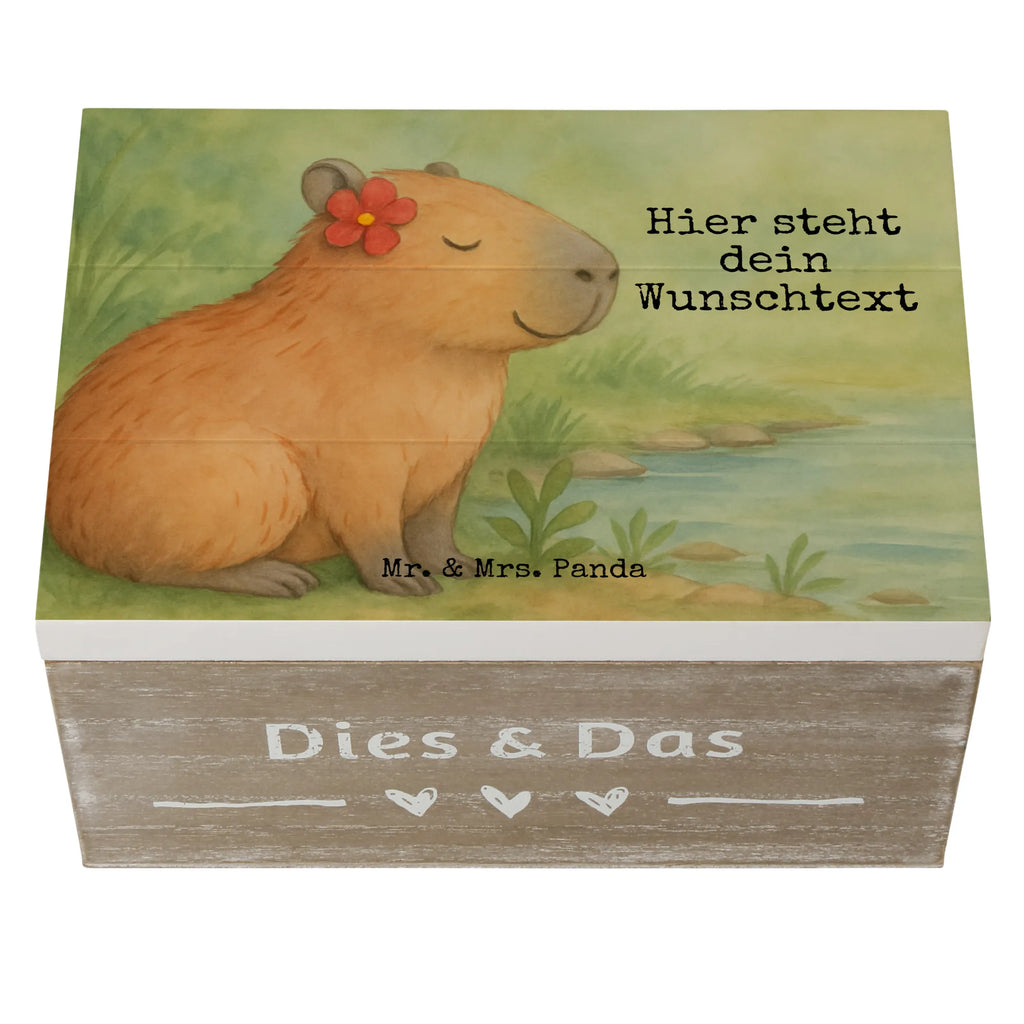 Personalisierte Holzkiste Capybara Blume Design Holzkiste mit Namen, Holzkiste Personalisiert, Erinnerungsbox mit Namen, Erinnerungskiste Personalisiert, Erinnerungsbox Personalisiert, Dekokiste Personalisiert, Truhe mit Namen, Schatulle Personalisiert, mit Namen, Geschenkbox Personalisiert, Aufbewahrungsbox mit Namen, GEschenkdose Personalisiert, Schatulle mit Namen, Kiste Personalisiert, Dekokiste mit Namen, Aufbewahrungsbox Personalisiert, Schatzkiste Personalisiert, Kiste mit Namen, Schatzkiste mit Namen, Truhe Personalisiert, Tiere, Tiermotive, Gute Laune, Lustige Sprüche, Capybara