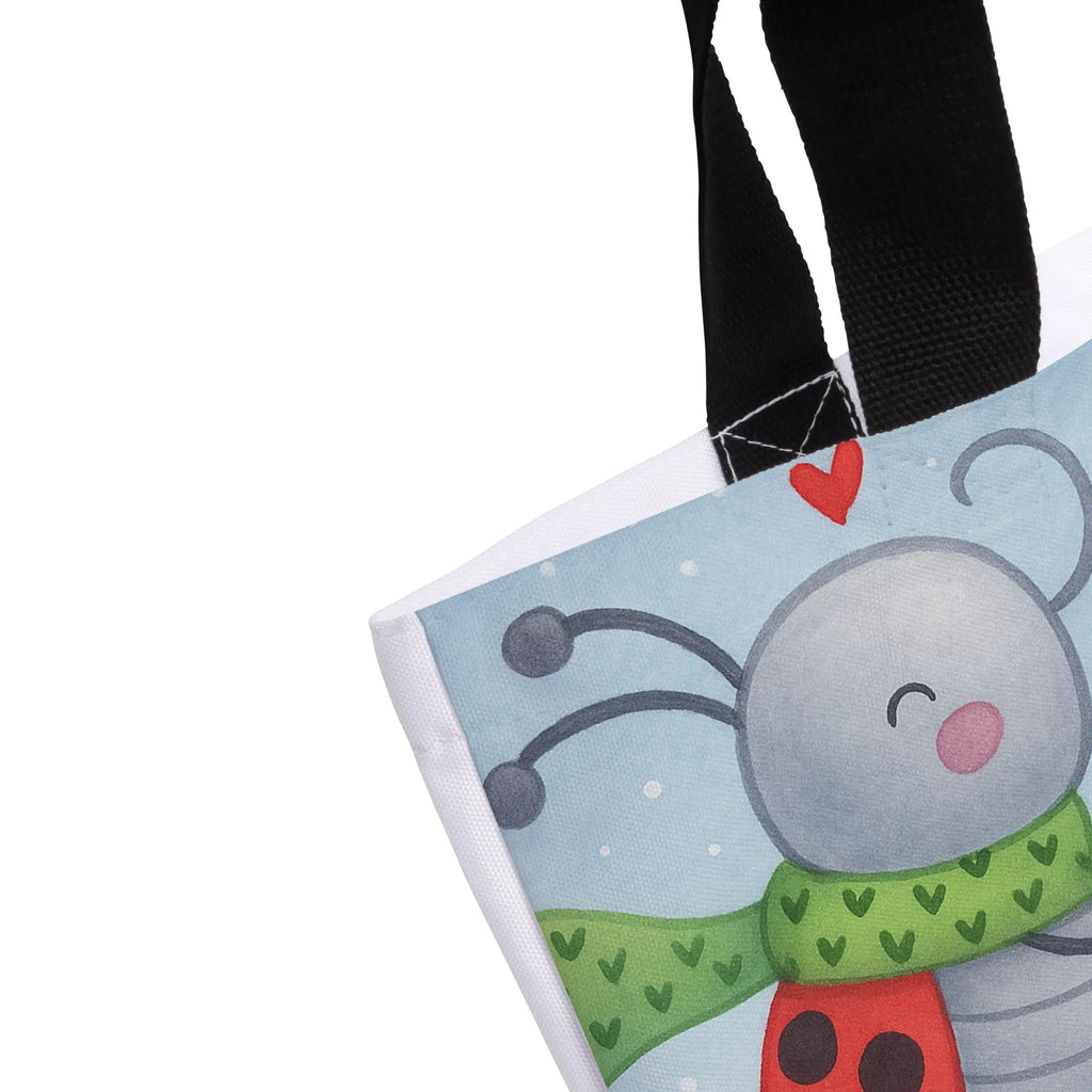 Shopper Smörle Rodeln Design Beutel, Schulbeutel, Freizeittasche, Tasche, Schultasche, Alltagstasche, Einkaufstasche, Einkaufsbeutel, Strandtasche, Shopper, Tragebeutel, Winter, Weihnachten, Weihnachtsdeko, Nikolaus, Advent, Heiligabend, Wintermotiv, Marzipan, Schlittenfahren, Smörle