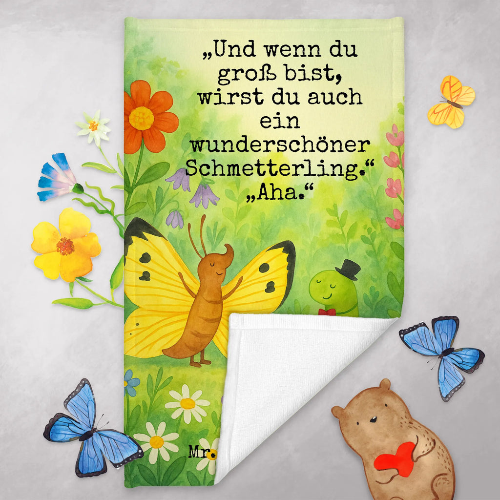 Ręcznik dla gości gąsienica motyl Design Gästehandtuch, Gästehandtücher, Handtuch Für Gäste, Gäste-Tuch, Kleines Handtuch, Handtuch Klein, Waschhandtuch, Handtuch Für Gäste-WC, Handtuch Für Toilette, Gästehandtuch Bad, Gästehandtuch Badezimmer, Handtuch Gästezimmer, Gästehandtuch Für Hotels, Gästehandtuch 30x50, Gästehandtuch Set, Gästehandtuch Baumwolle, Gästehandtuch Bio Baumwolle, Gästehandtuch Saugfähig, Gästehandtuch Weich, Gästehandtuch Hochwertig, Gästehandtuch Pflegeleicht, Gästehandtuch Waschbar, Gästehandtuch Strapazierfähig, Gästehandtuch Schnell Trocknend, Gästehandtuch Weiß, Gästehandtuch Beige, Gästehandtuch Grau, Gästehandtuch Schwarz, Gästehandtuch Bunt, Gästehandtuch Mit Muster, Gästehandtuch Mit Bordüre, Gästehandtuch Modern, Gästehandtuch Klassisch, Handtuch Gästeformat, Gästehandtuch Nachhaltig, Gästehandtuch Ökologisch, Tiermotive, Gute Laune, lustige Sprüche, Tiere, Raupe, Schmetterling, Zitronenfalter, Entwicklung, Erwachsen werden, Kokon, Hut, Hütchen, Schönheit, Aufwachsen