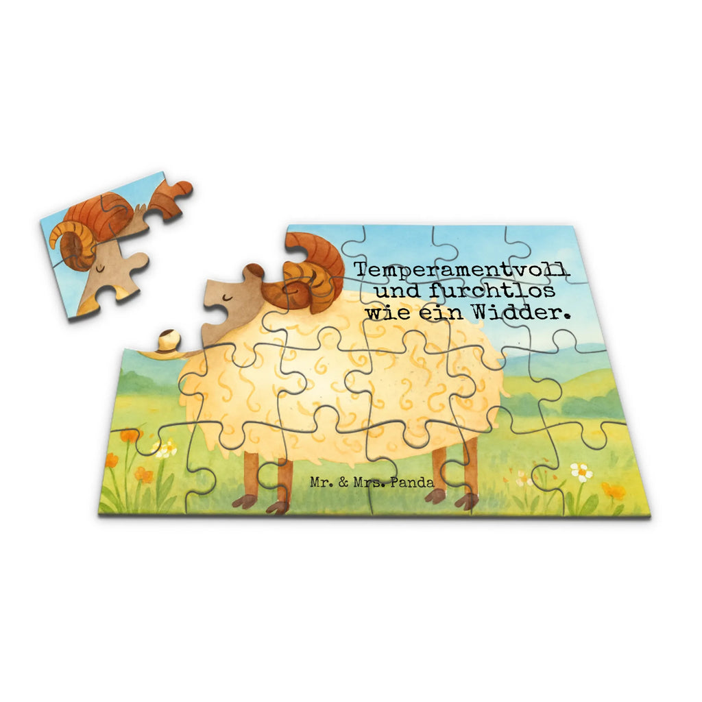 Puzzle znak zodiaku Baran Design Puzzle, Tierkreiszeichen, Sternzeichen, Horoskop, Astrologie, Aszendent, Widder Geschenk, Widder Sternzeichen, Geschenk März, Geschenk April, Geburtstag März, Geburtstag April, Bock, Schafbock